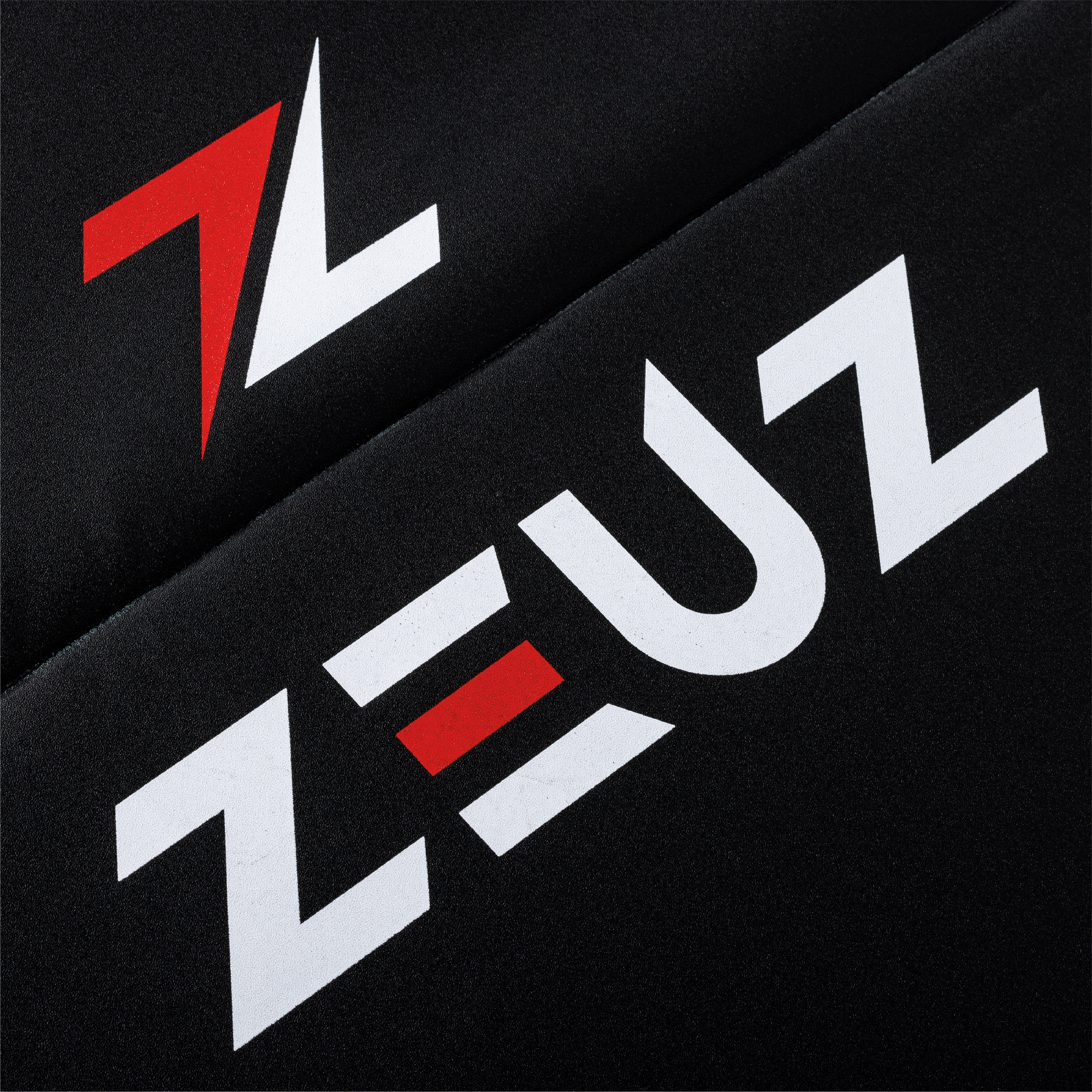 Rampa per verticale ZEUZ