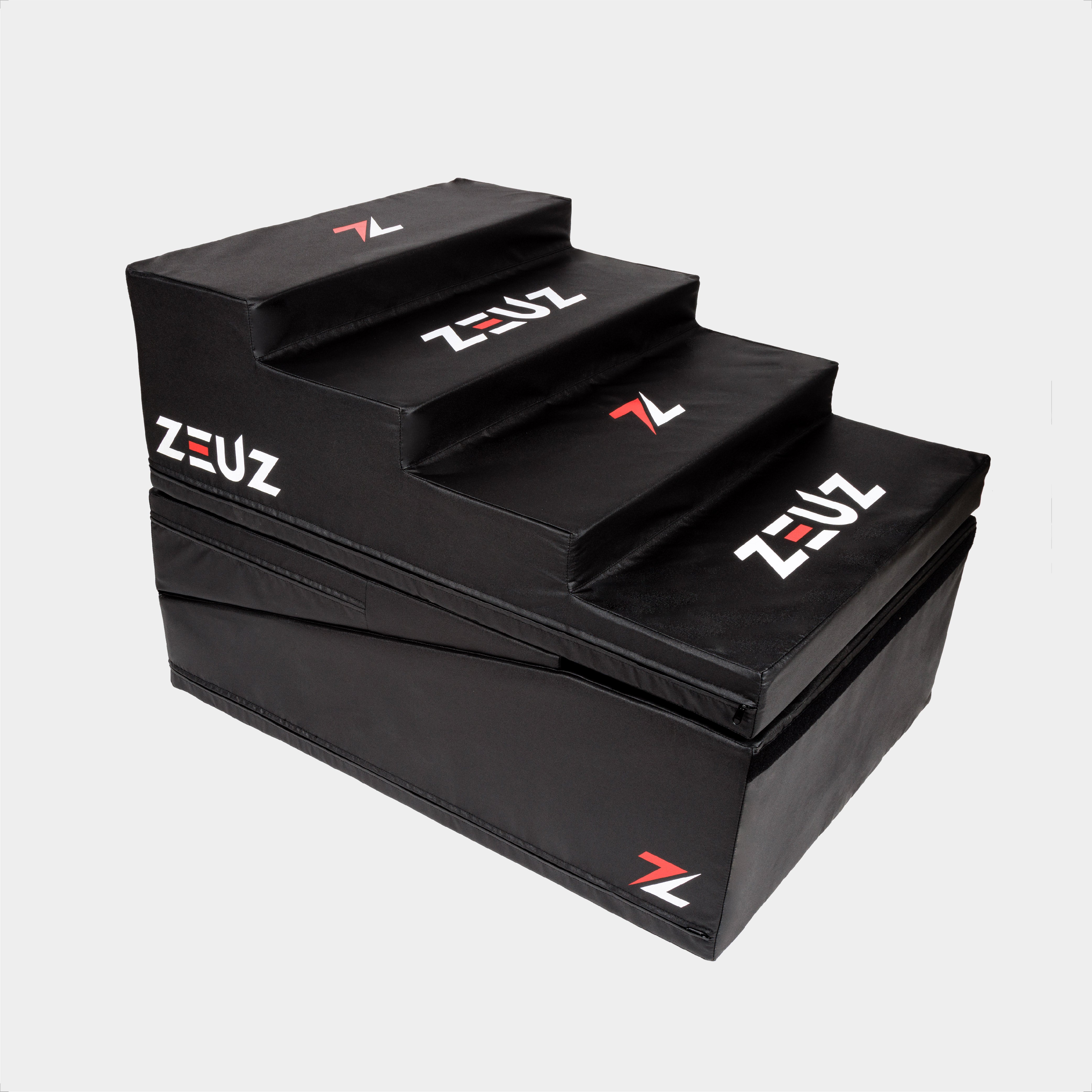 Rampa per verticale ZEUZ