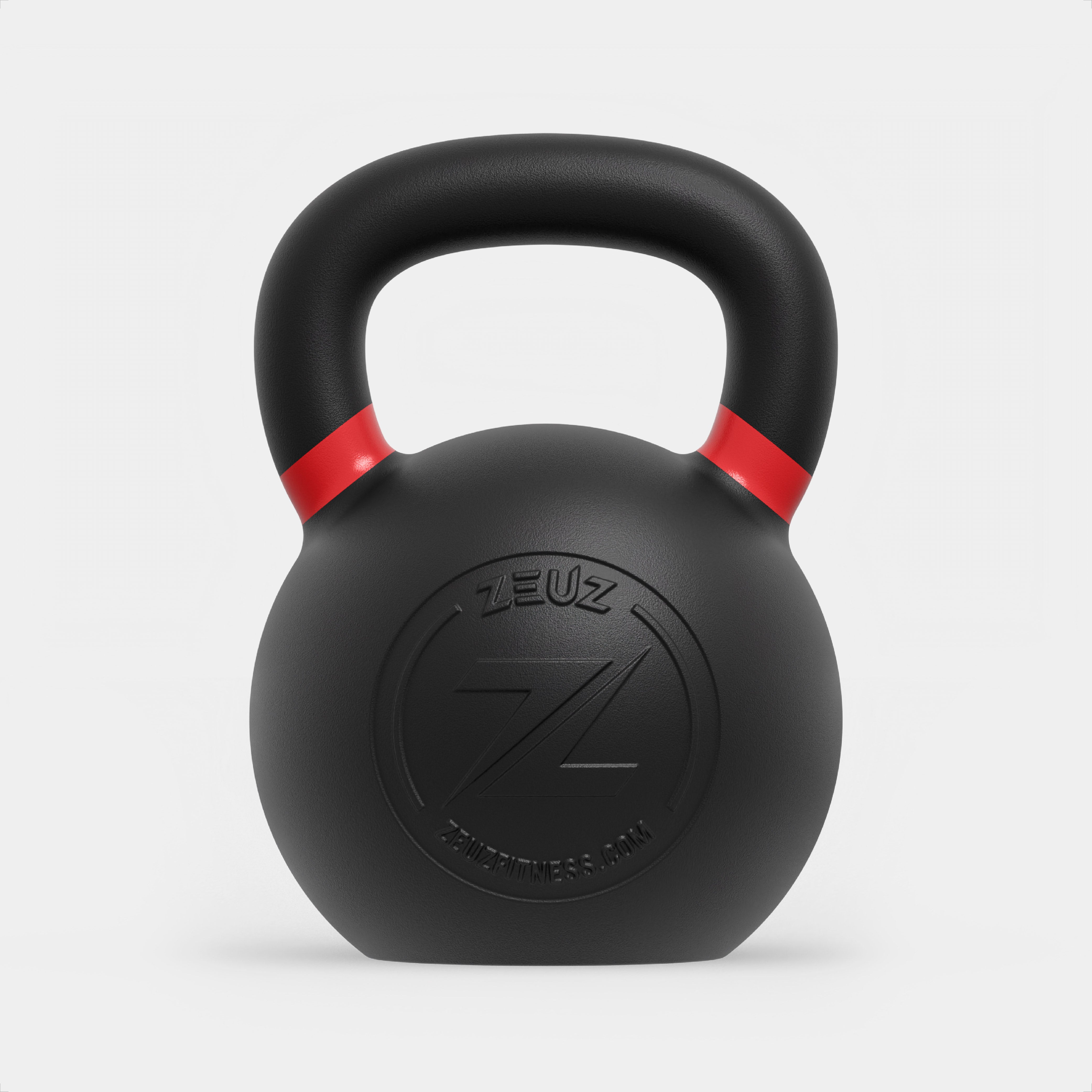 Kettlebell ZEUZ