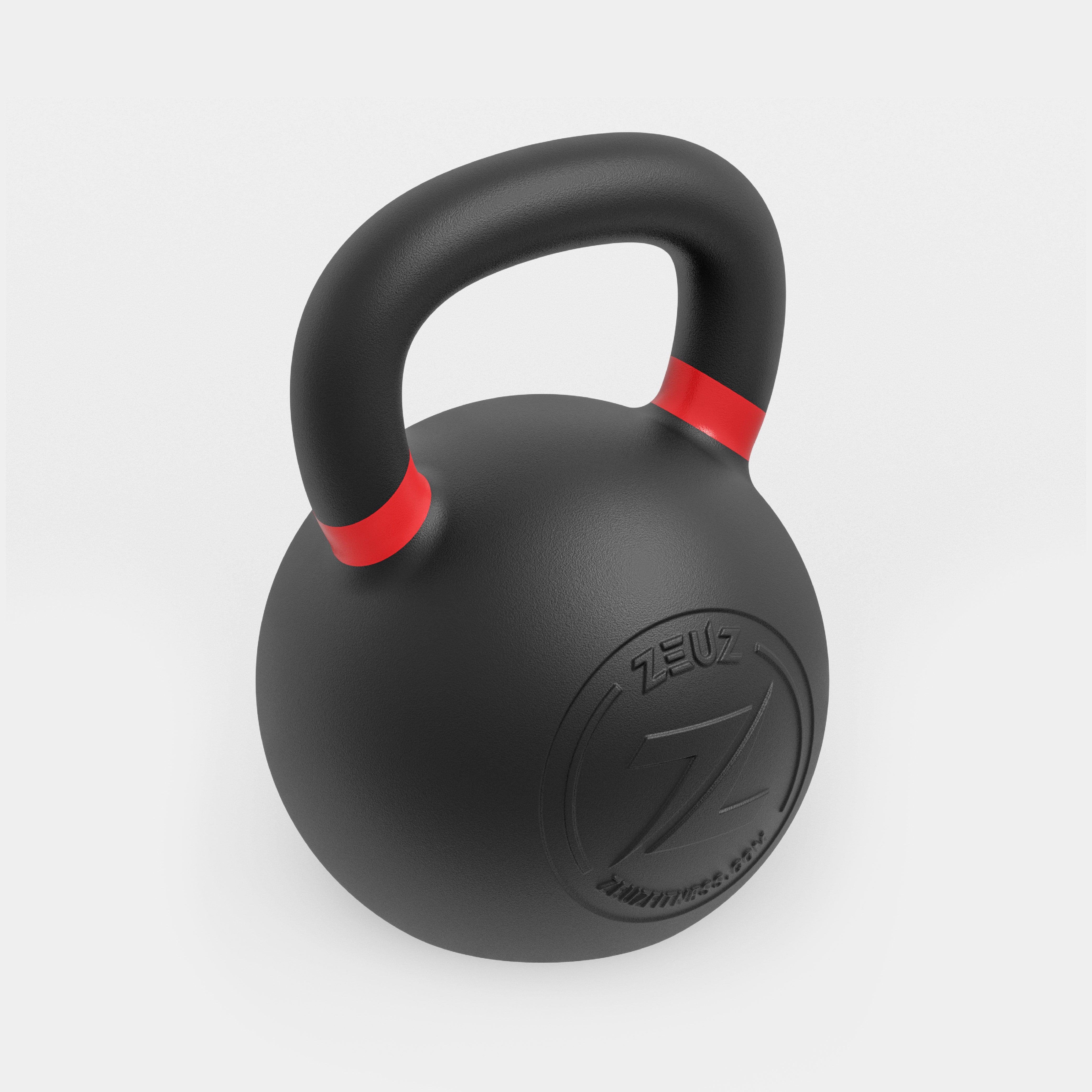 Kettlebell ZEUZ