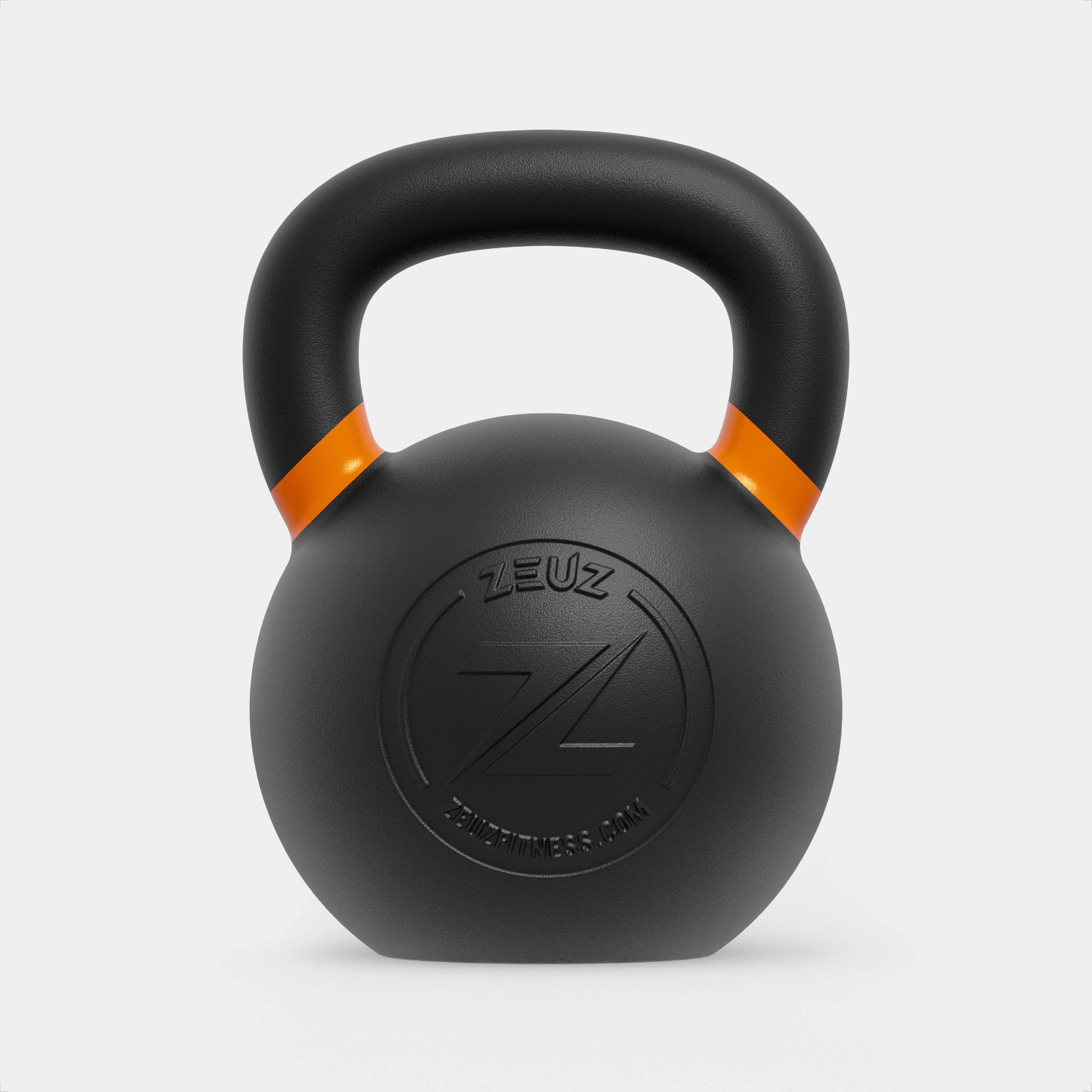 Kettlebell ZEUZ