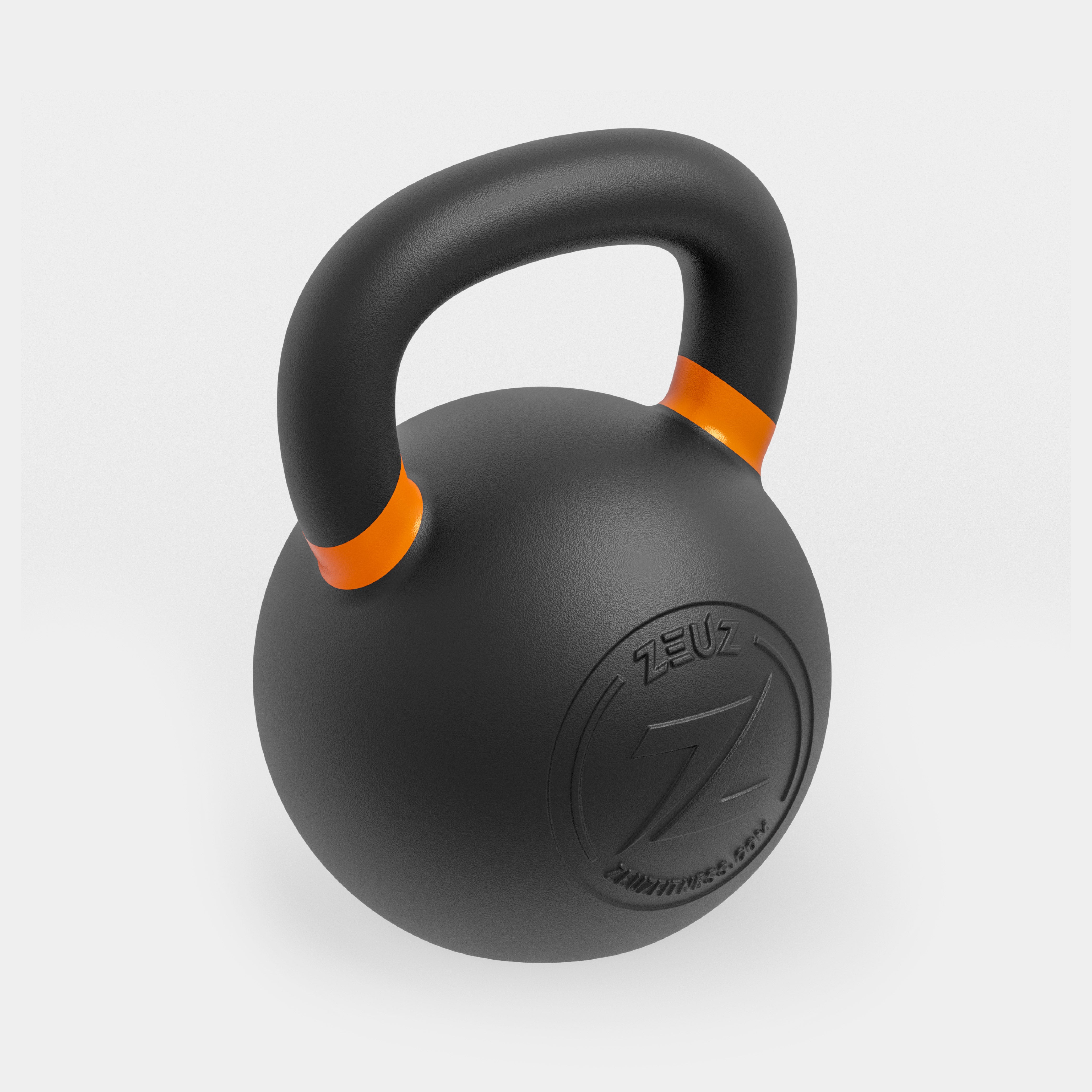 Kettlebell ZEUZ