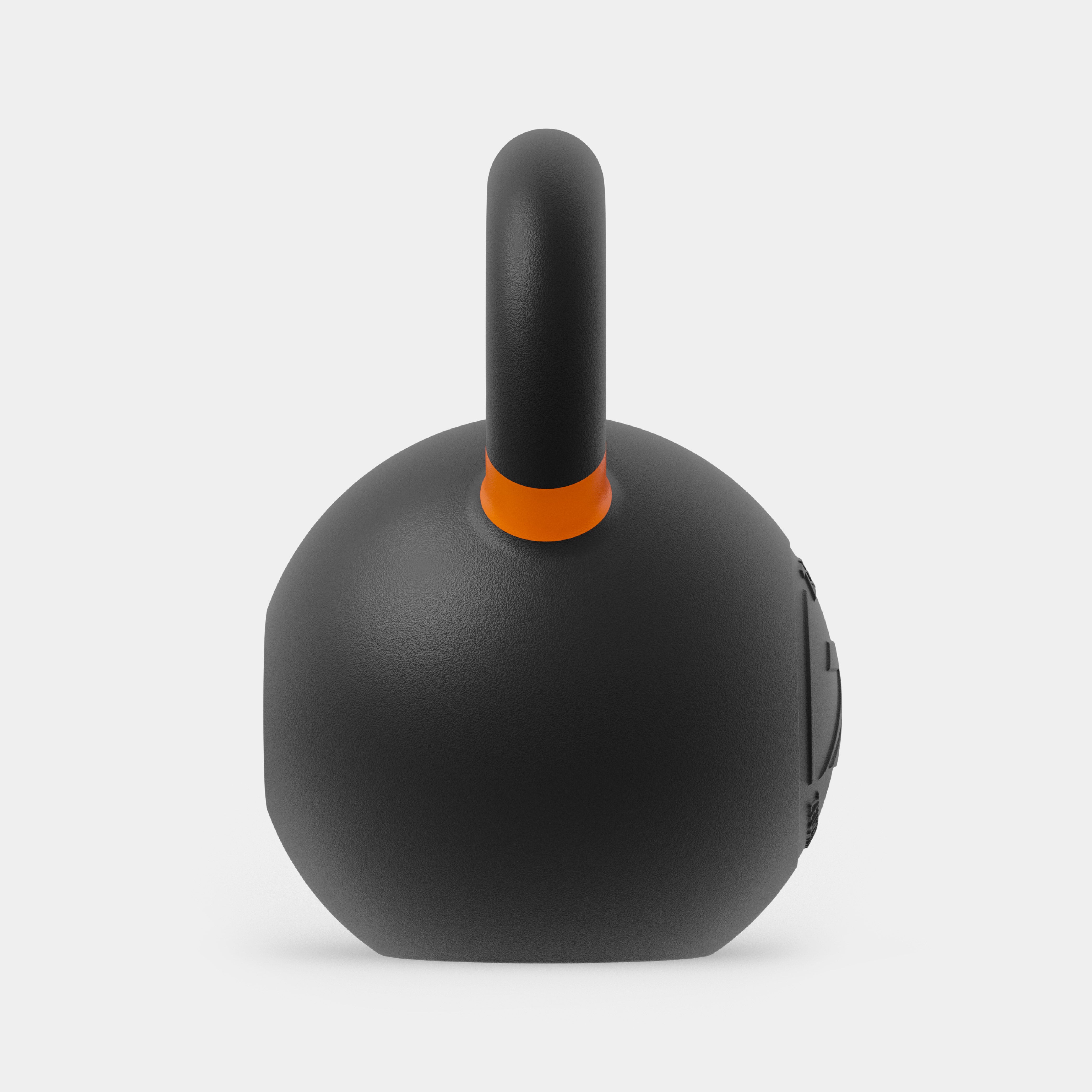 Kettlebell ZEUZ