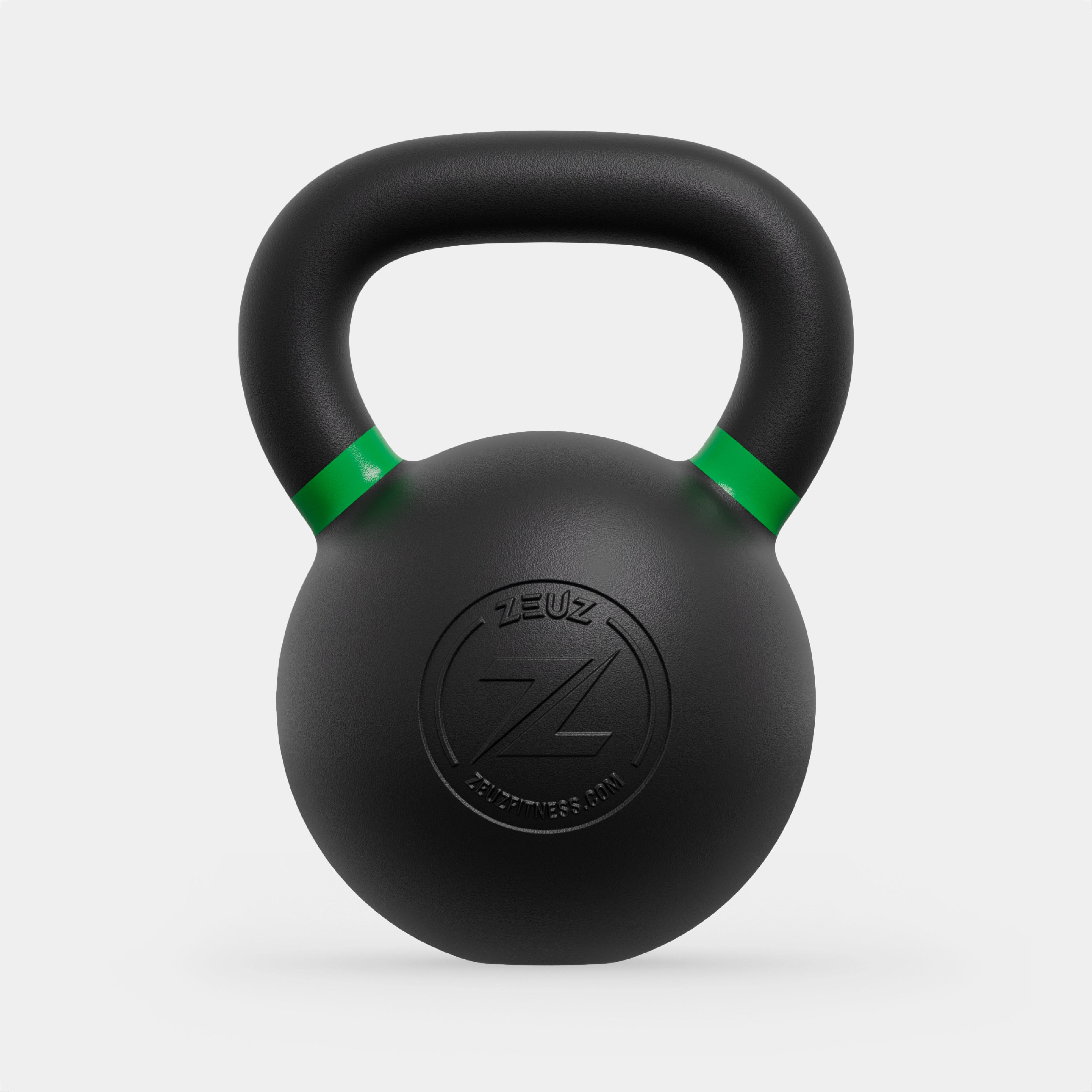 Kettlebell ZEUZ