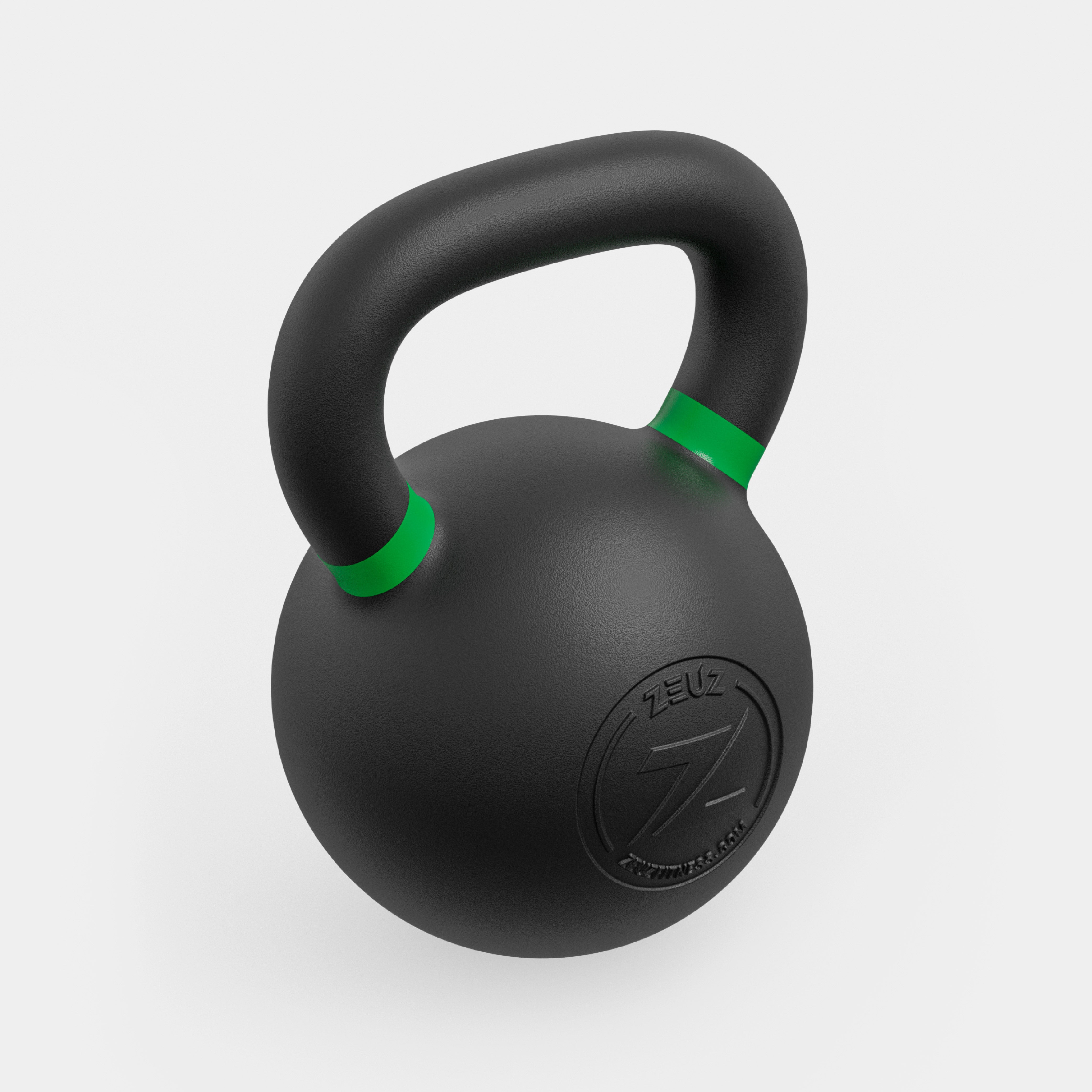Kettlebell ZEUZ