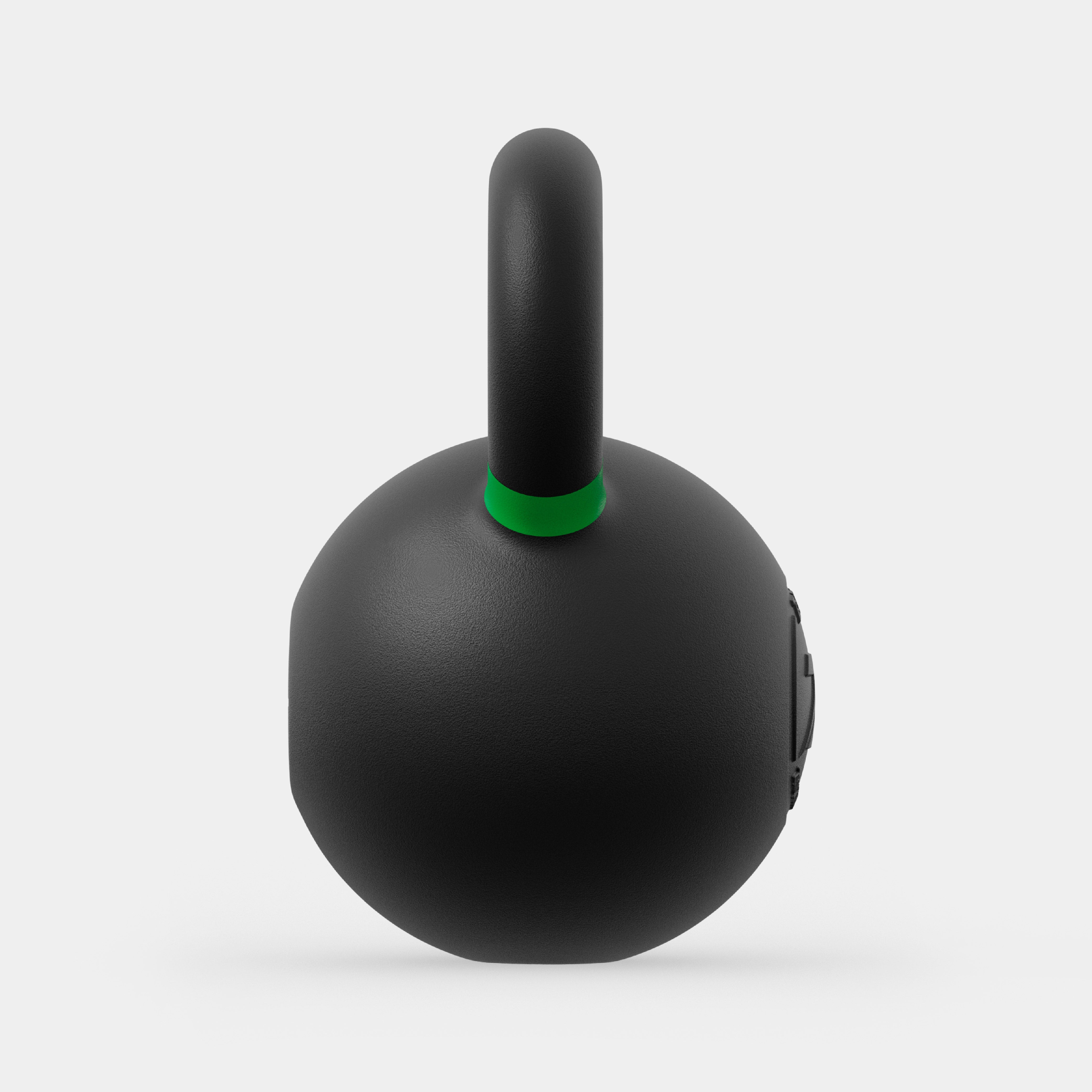 Kettlebell ZEUZ
