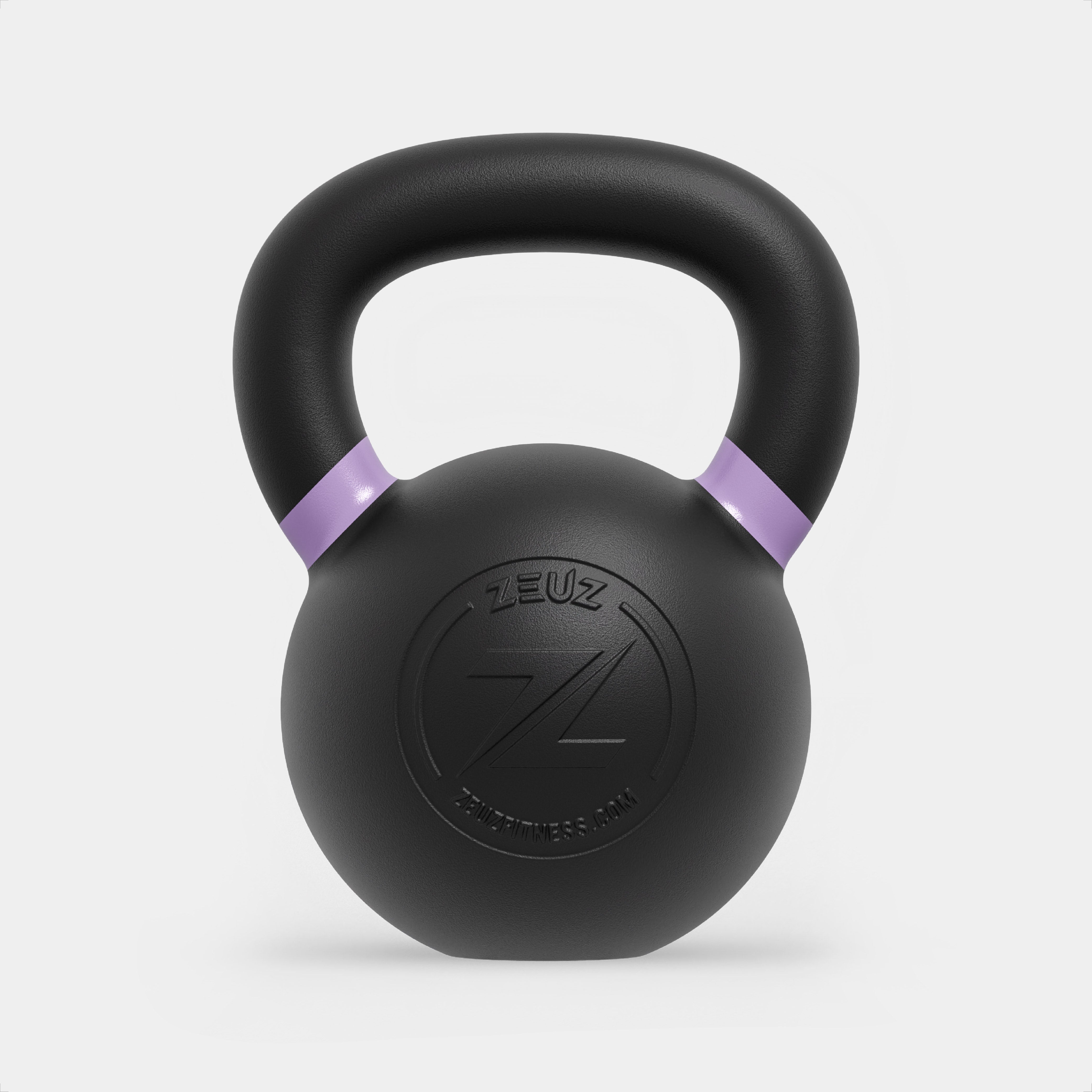 Kettlebell ZEUZ