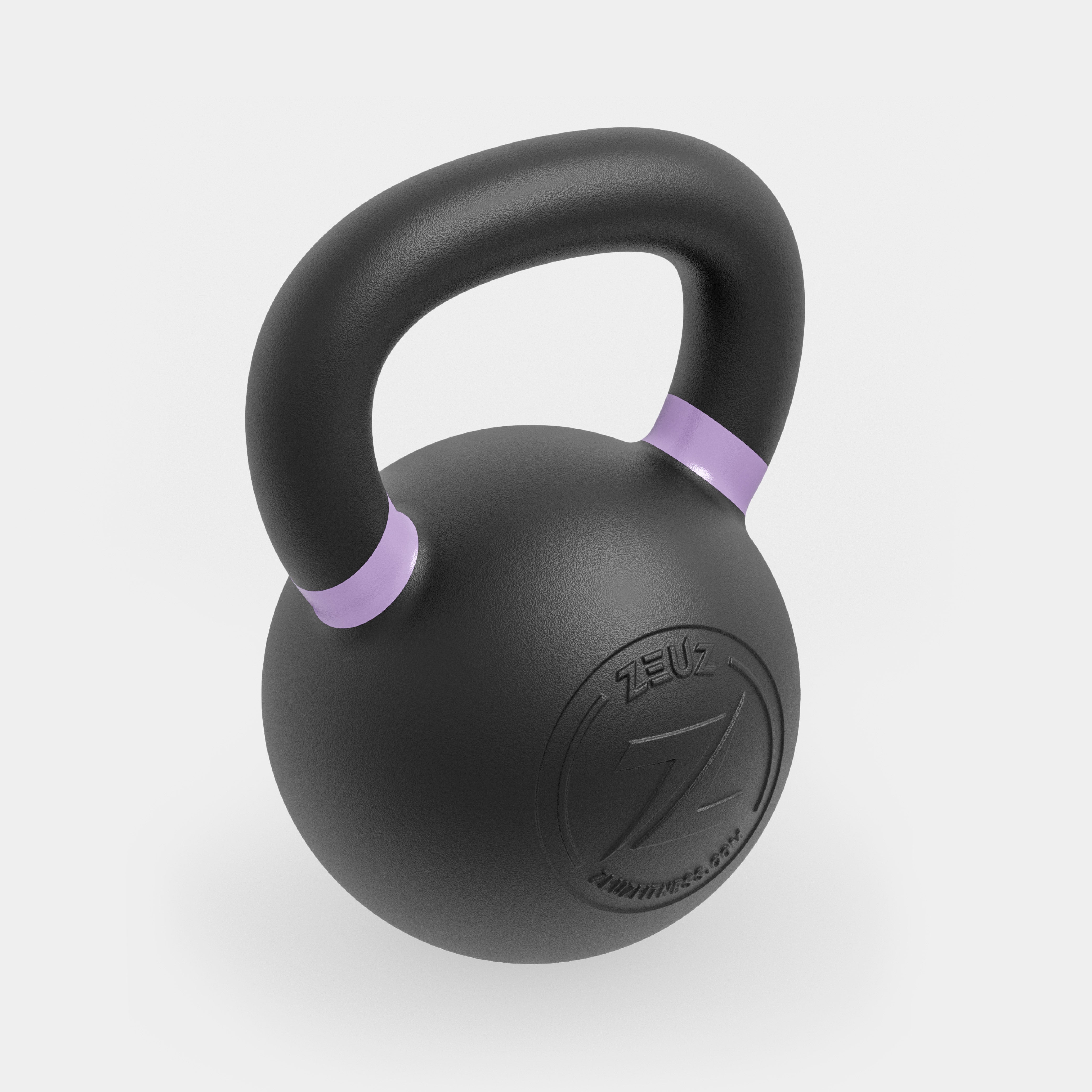 Kettlebell ZEUZ