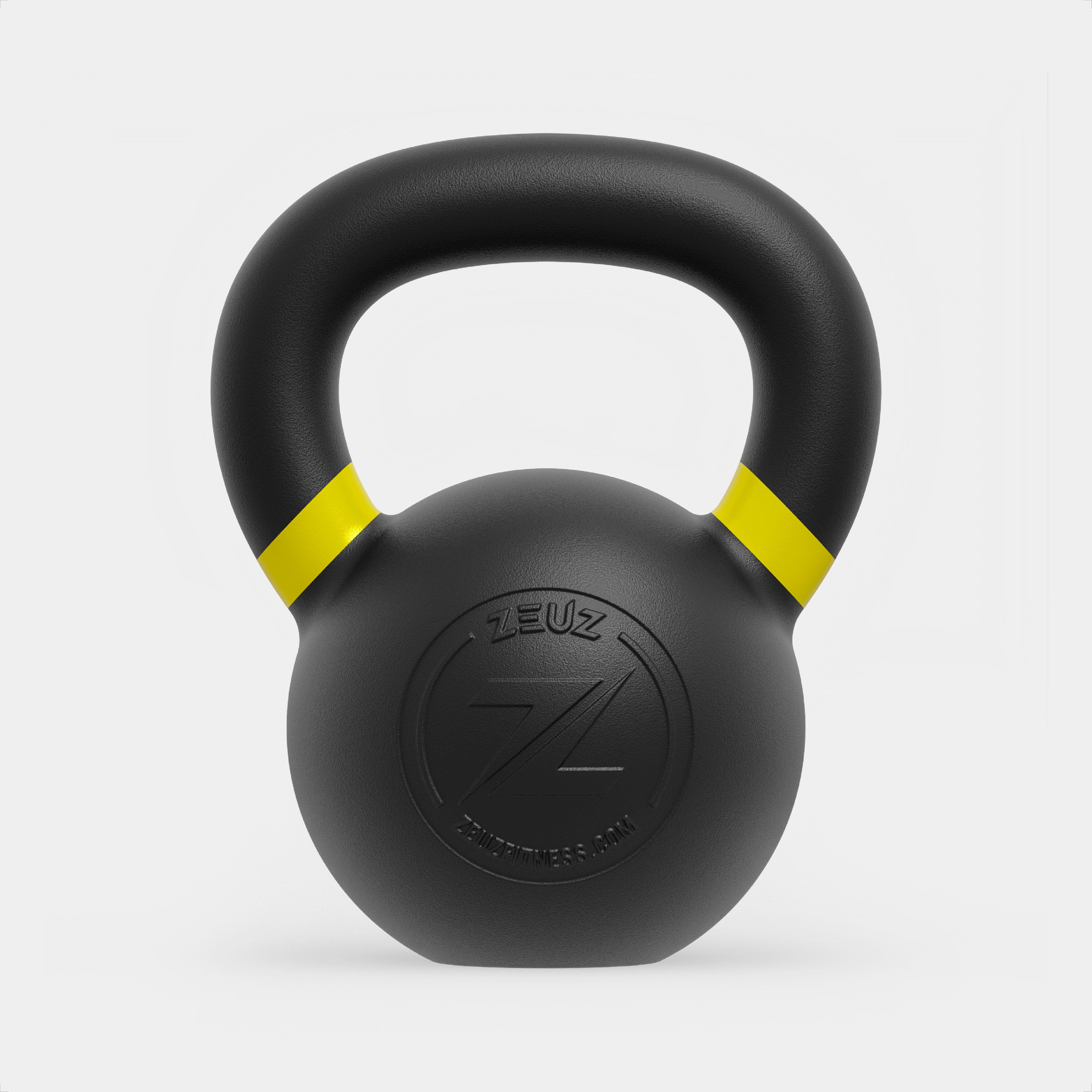 Kettlebell ZEUZ
