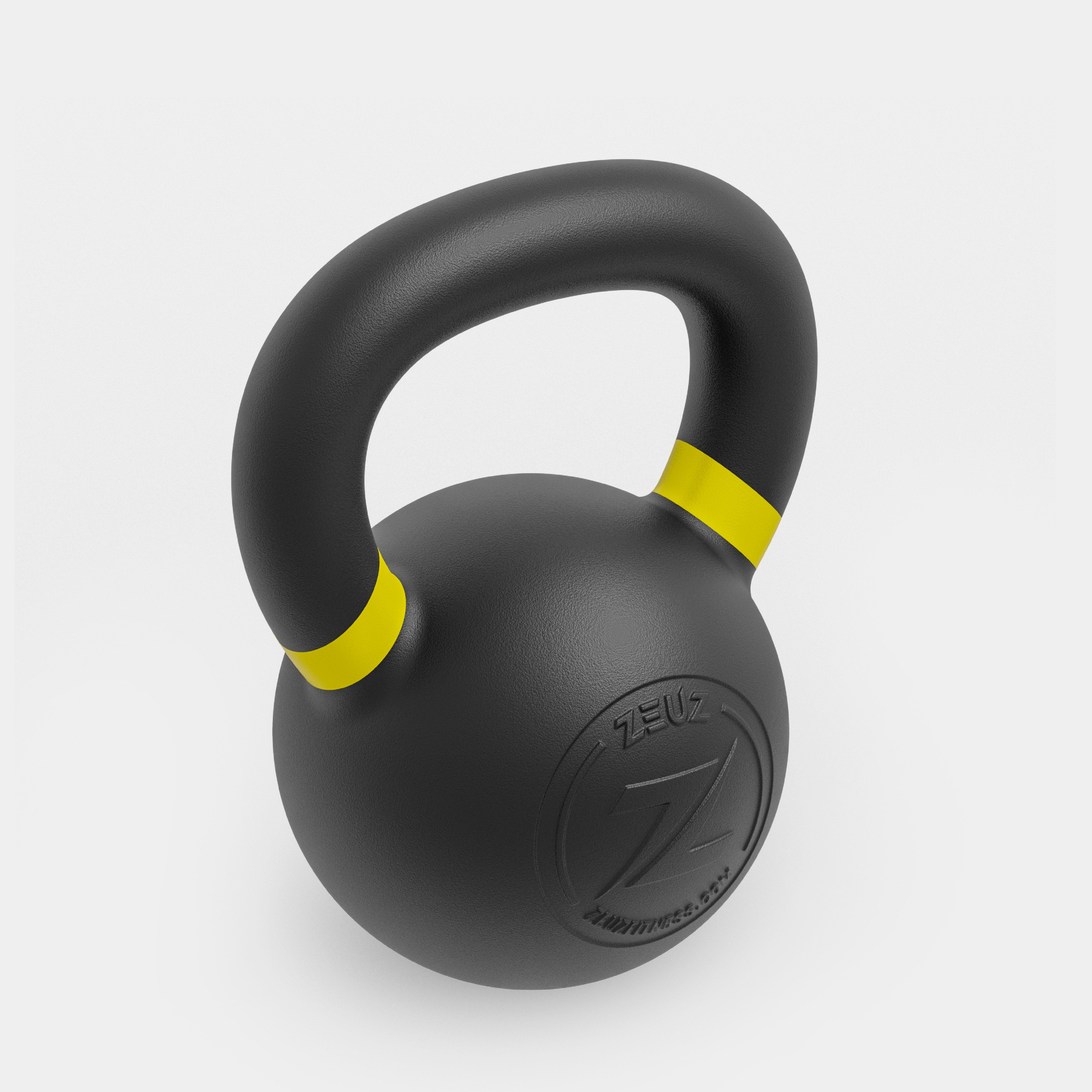 Kettlebell ZEUZ