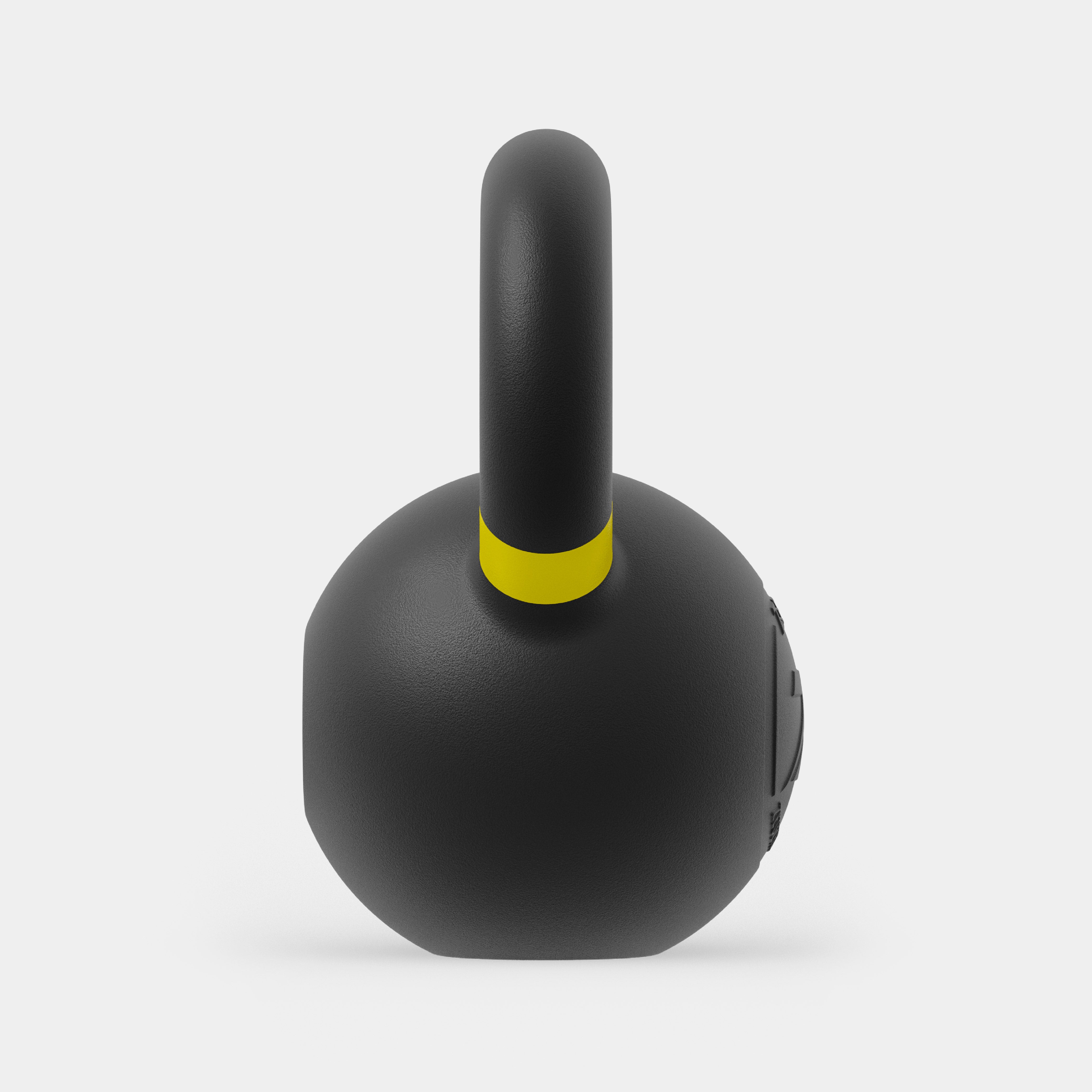 Kettlebell ZEUZ