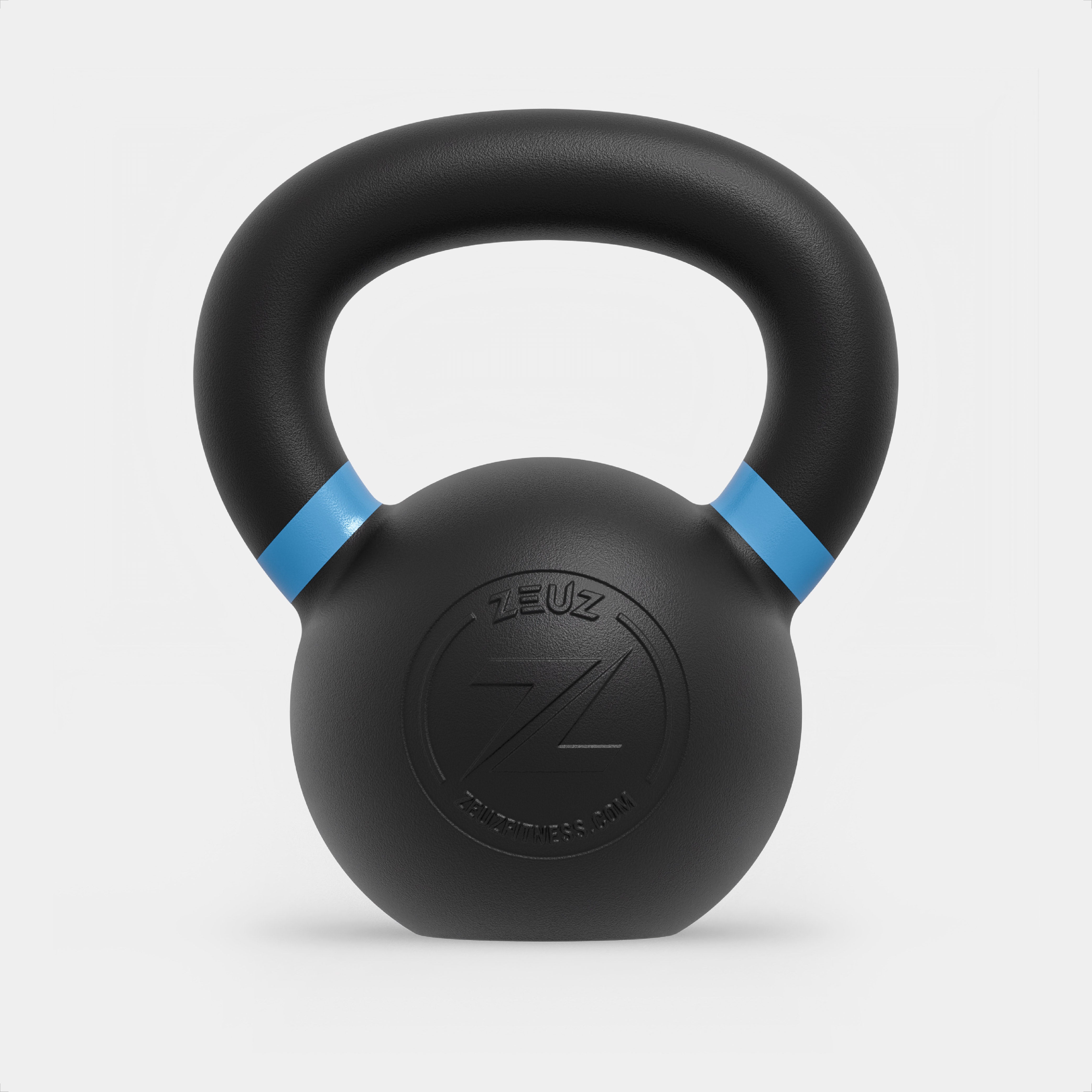 Kettlebell ZEUZ