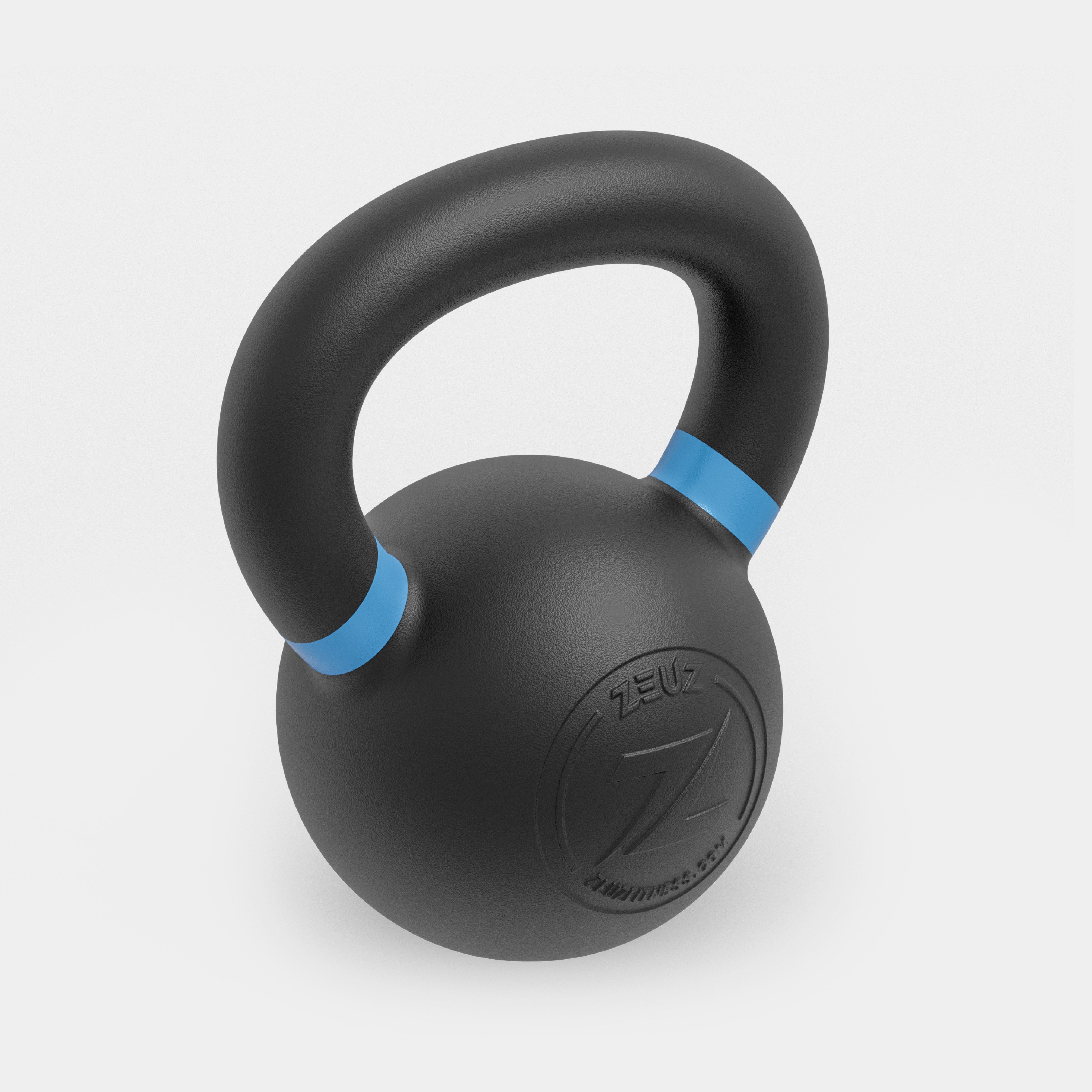 Kettlebell ZEUZ