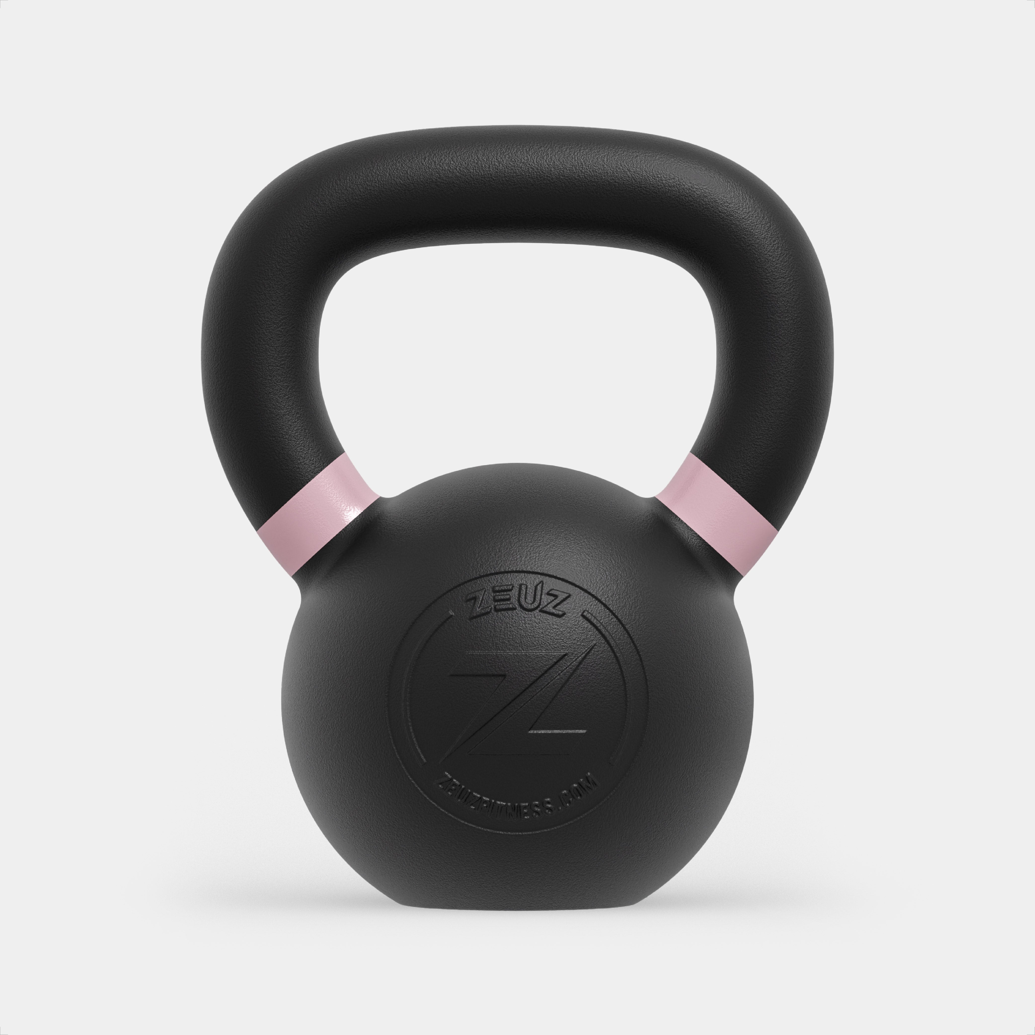 Kettlebell ZEUZ