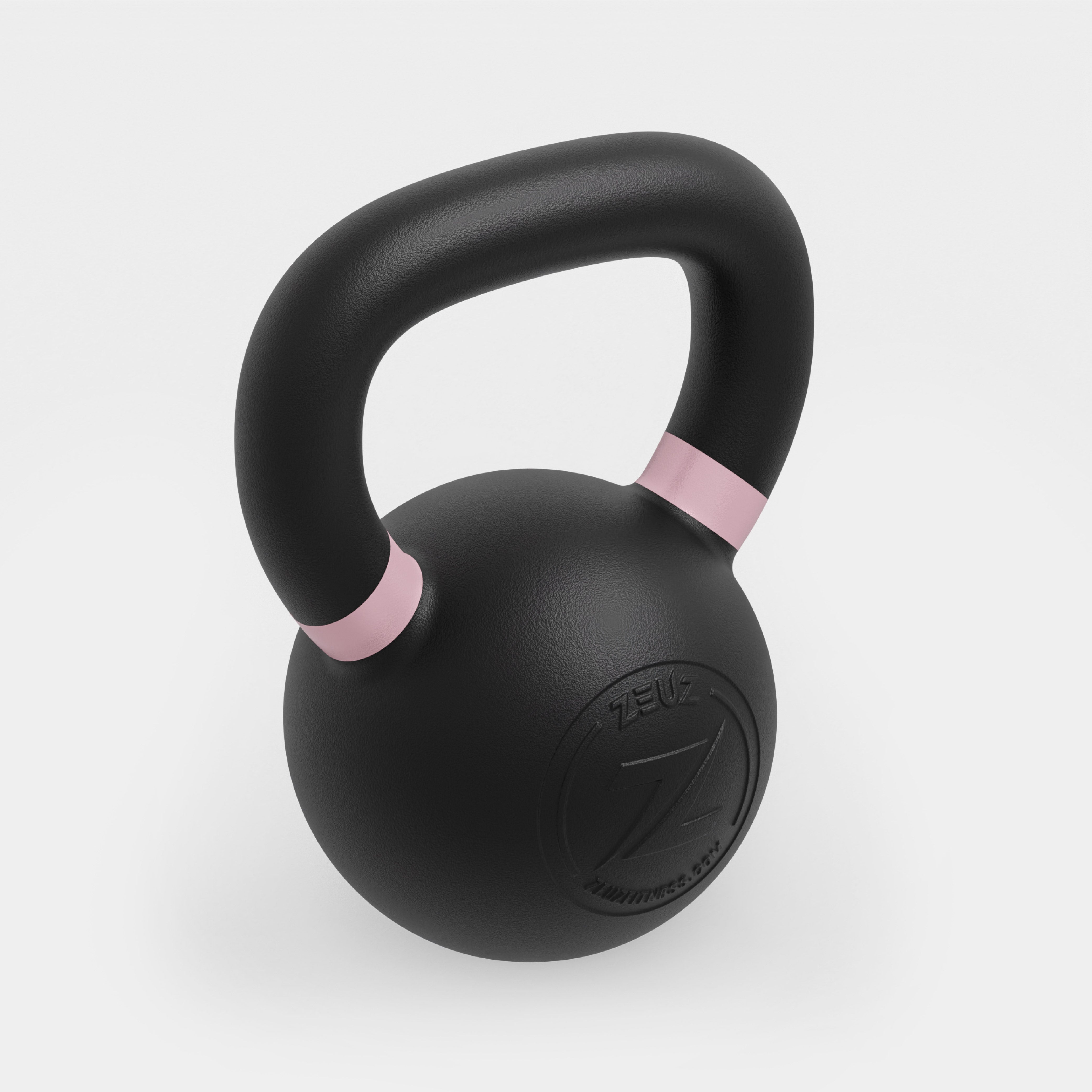 Kettlebell ZEUZ