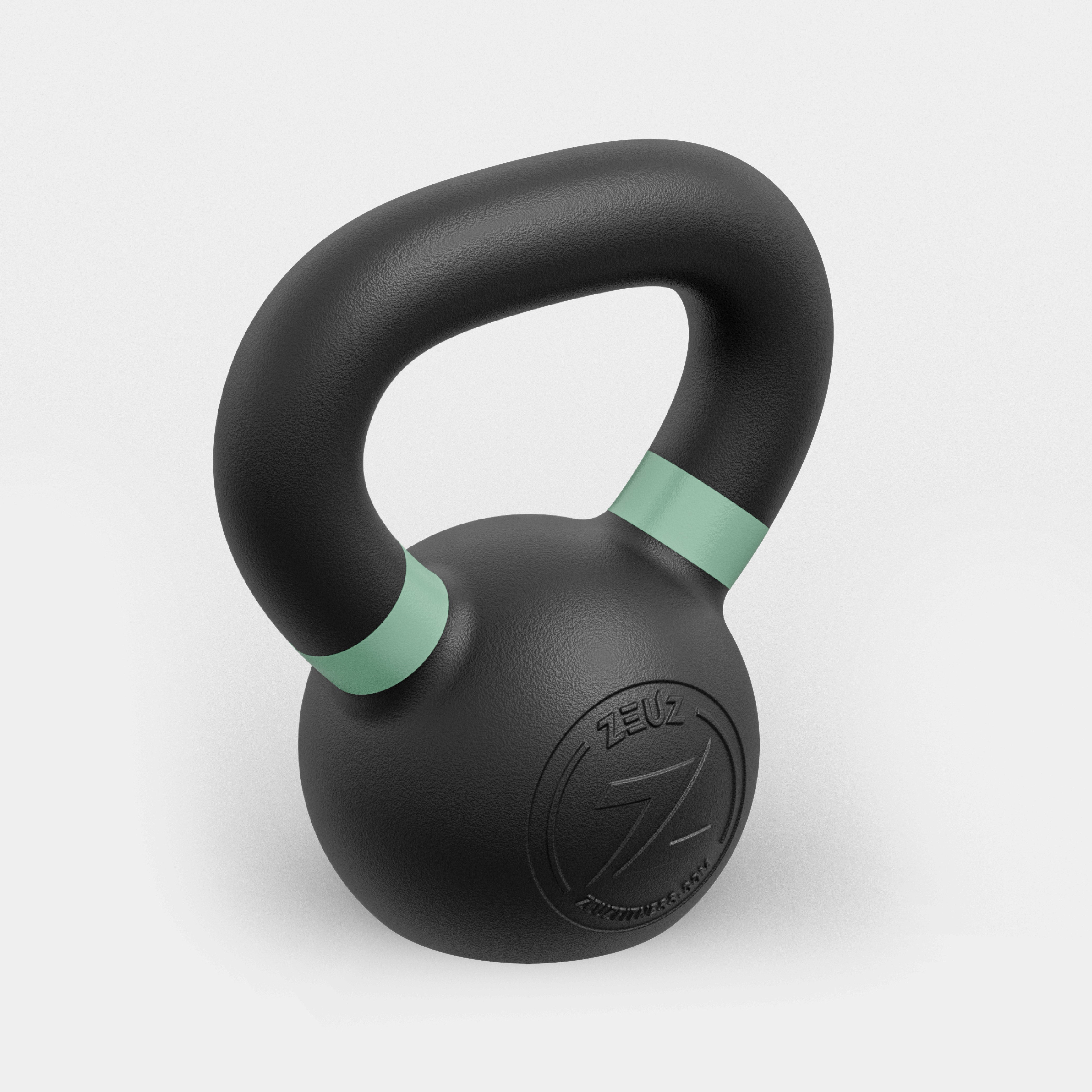 Kettlebell ZEUZ