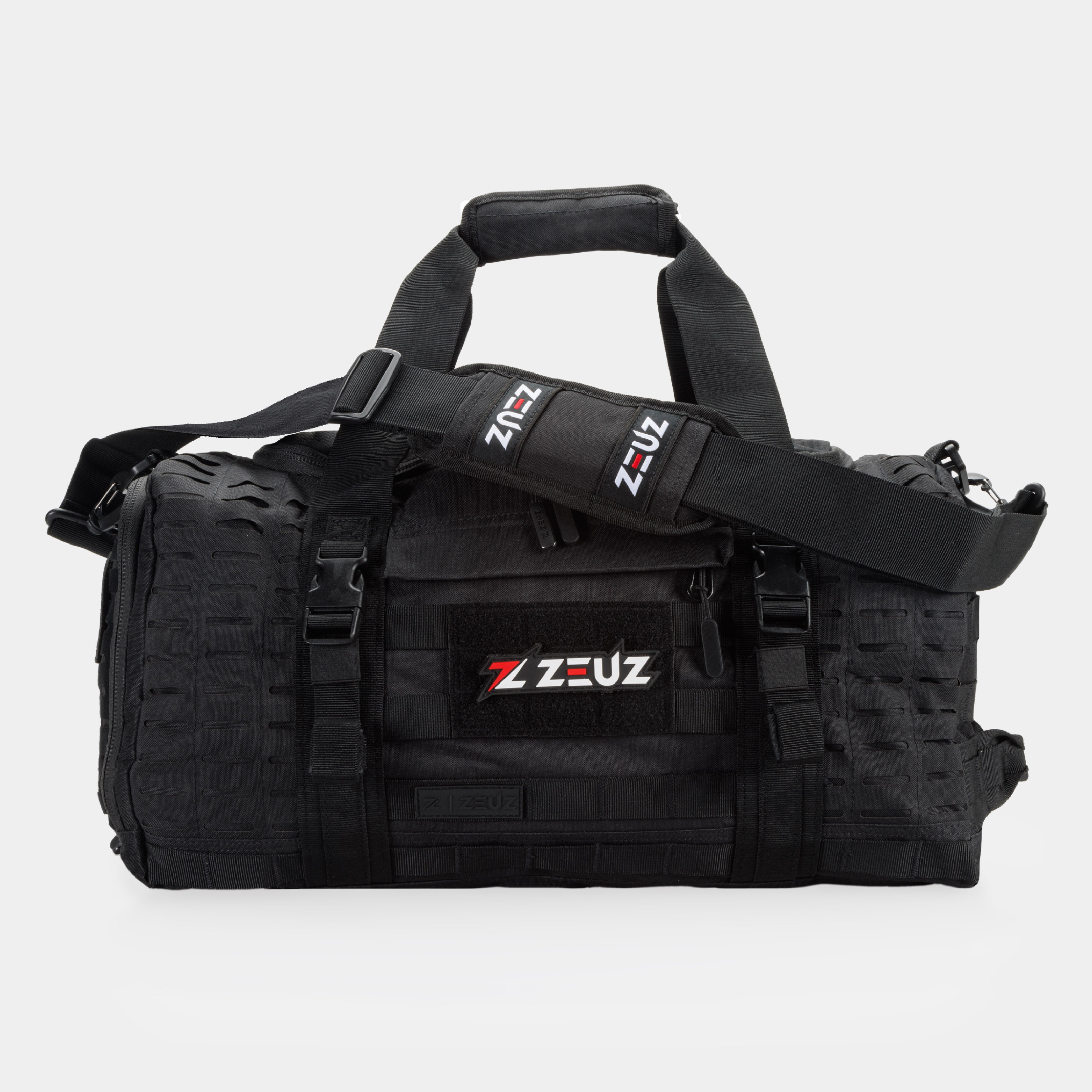 Sac de sport ZEUZ-Sac de sport Fitness
