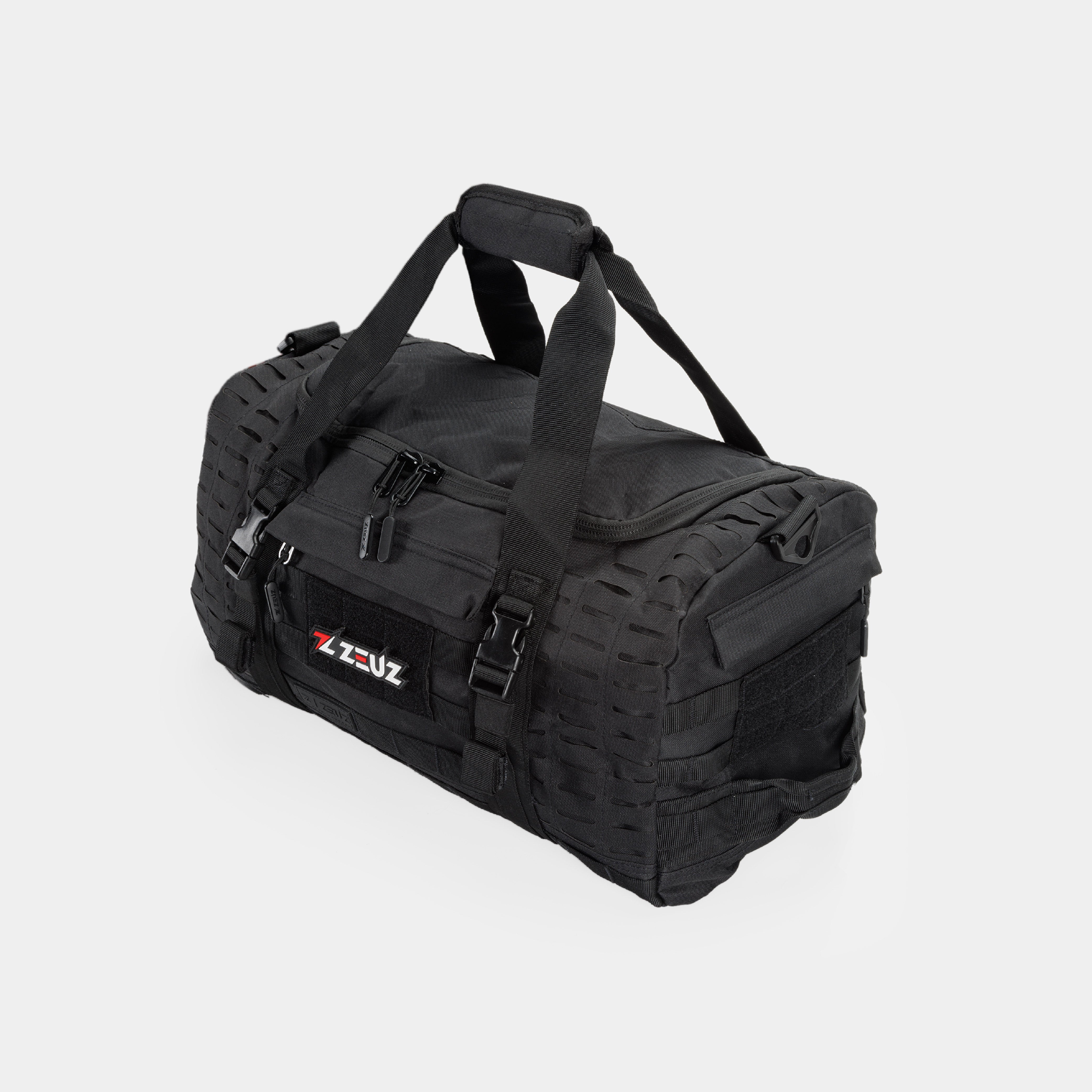 Sac de sport ZEUZ-Sac de sport Fitness