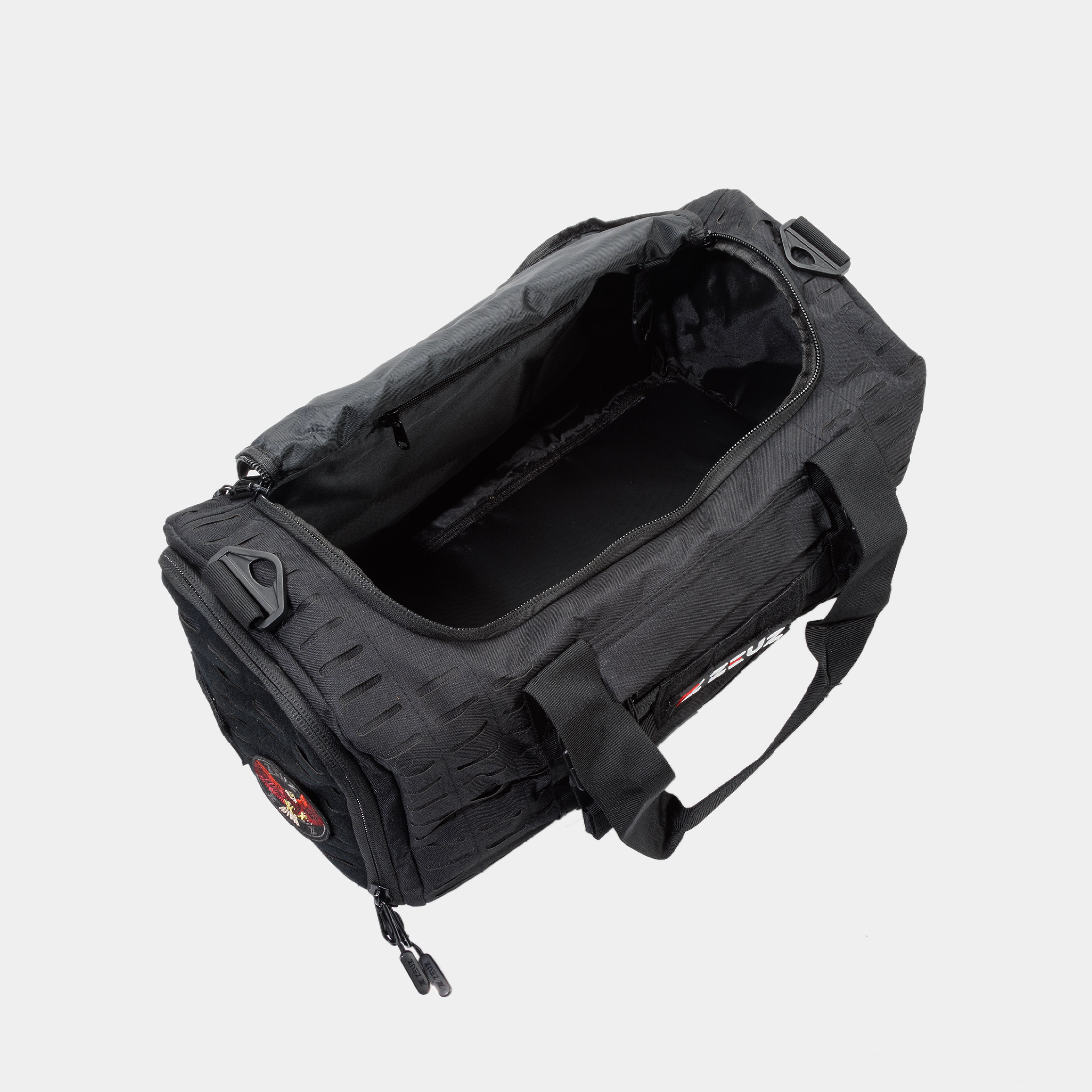 Sac de sport ZEUZ-Sac de sport Fitness