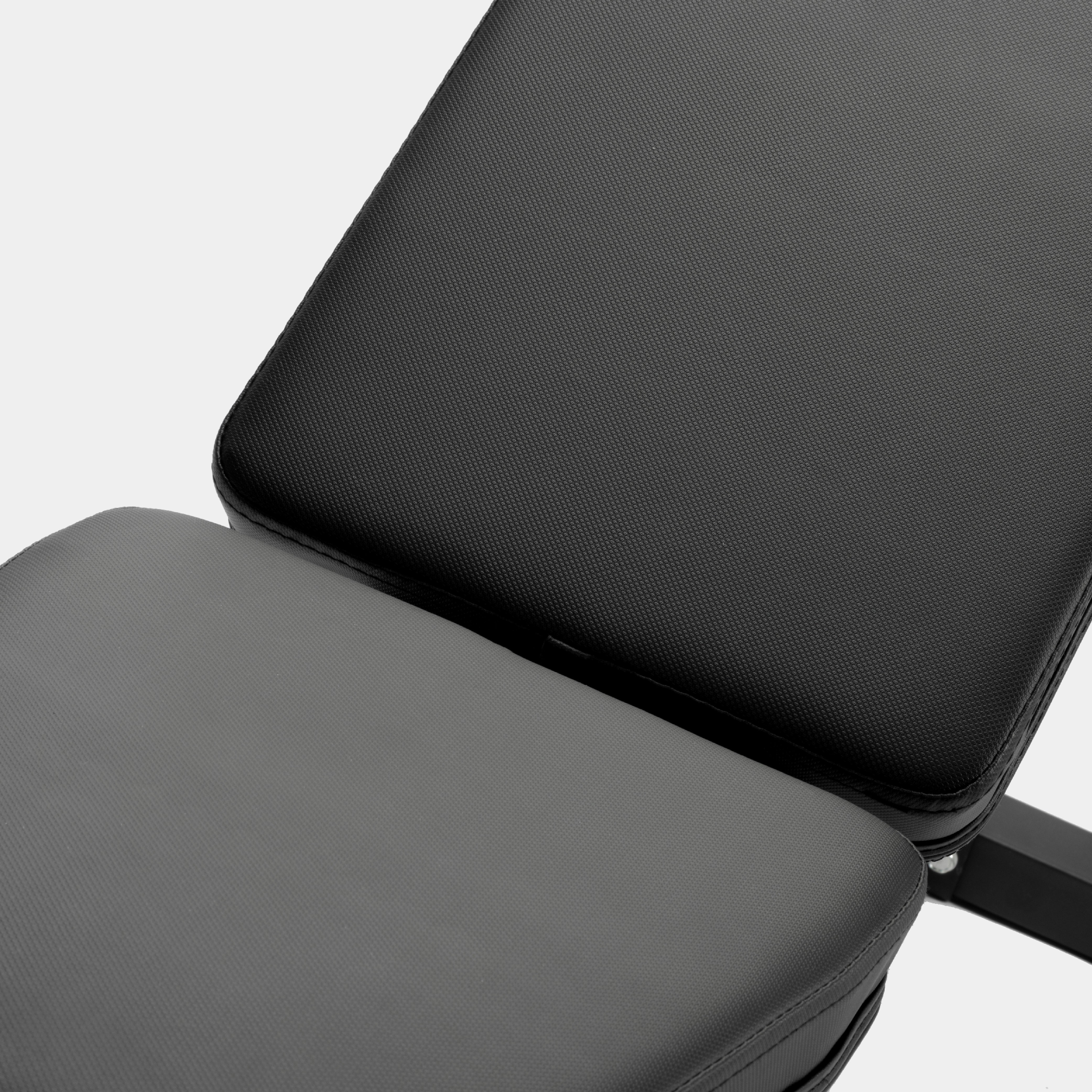 ZEUZ Banc de musculation réglable - ABRX200