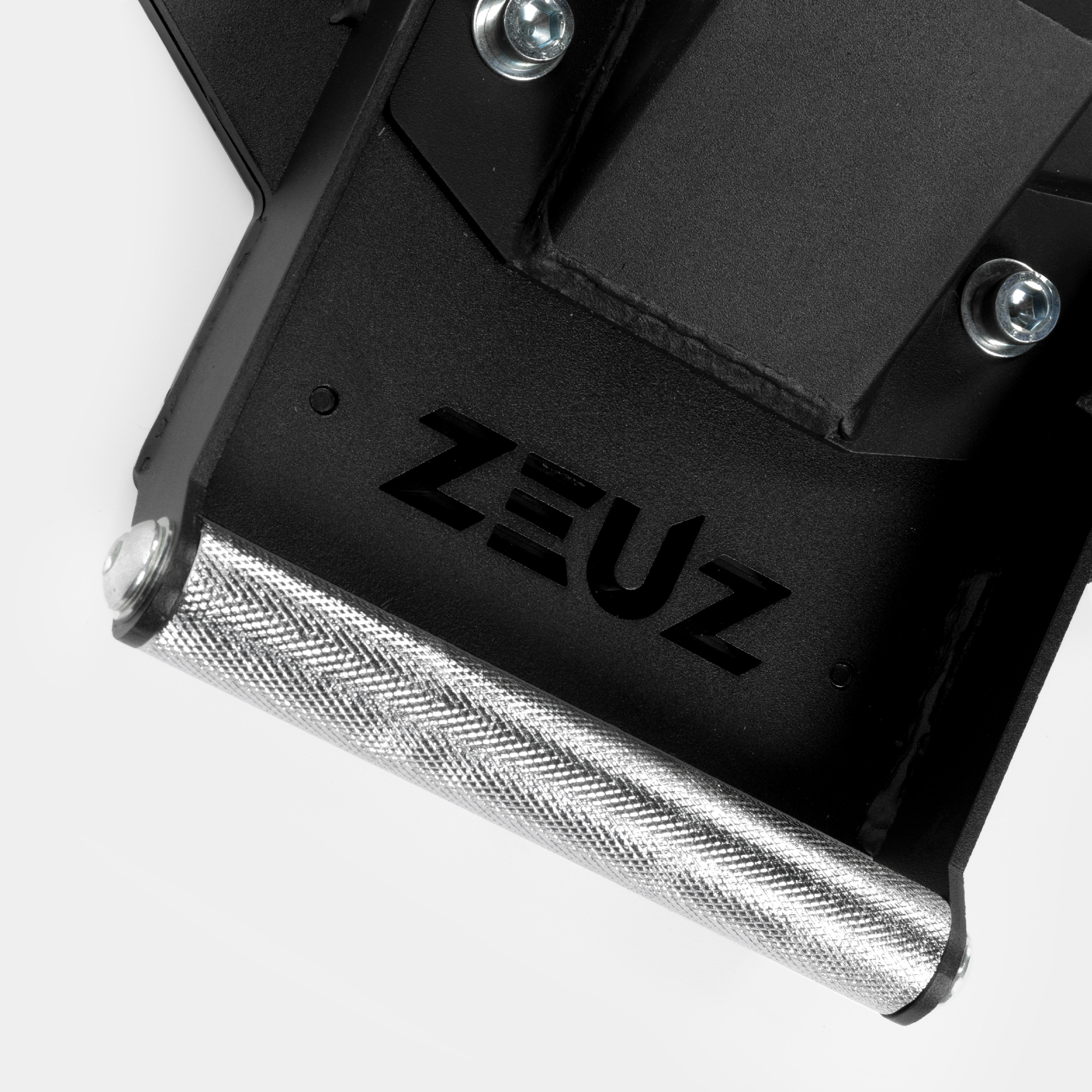 ZEUZ Banc de musculation réglable - ABRX200