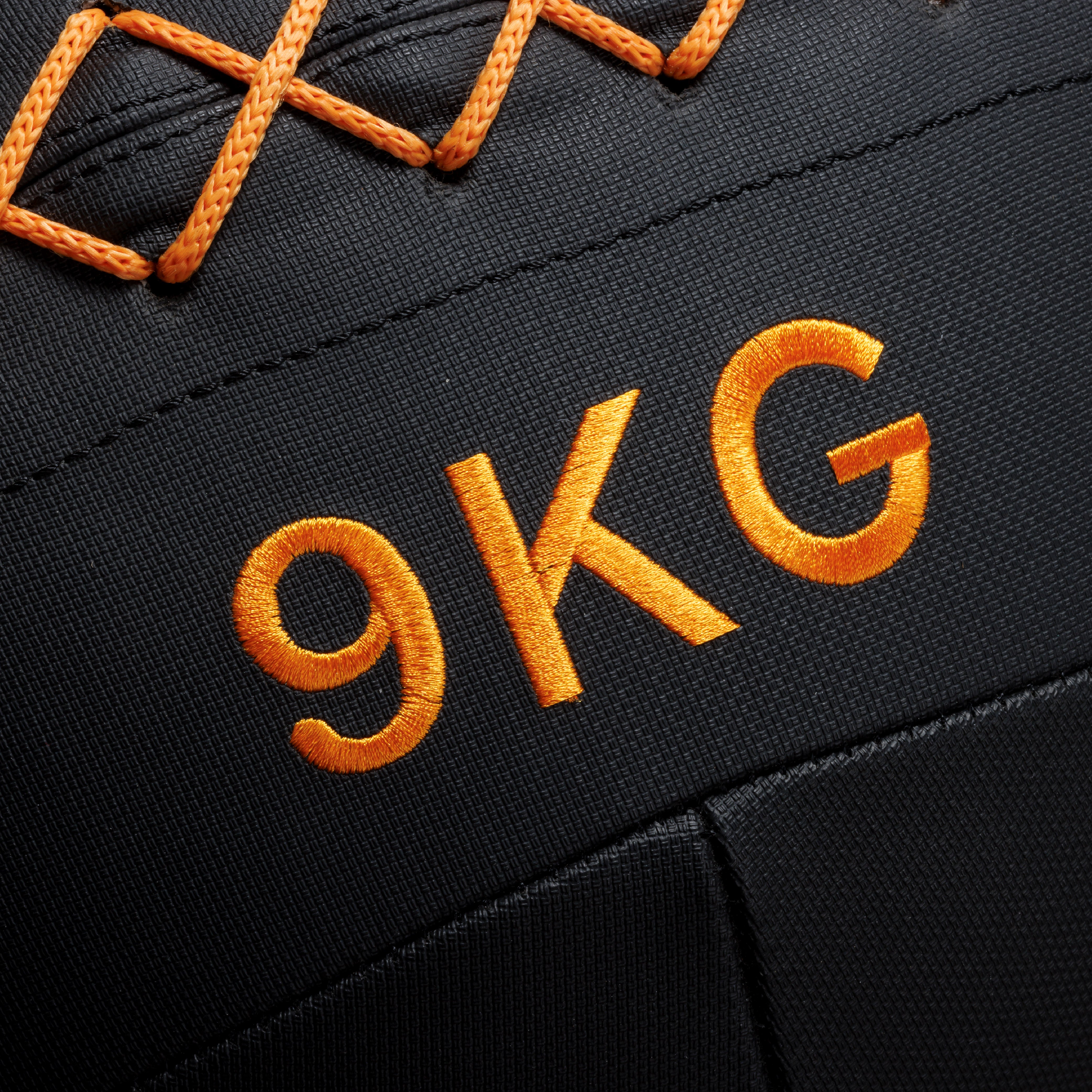 #Gewicht_9 KG
