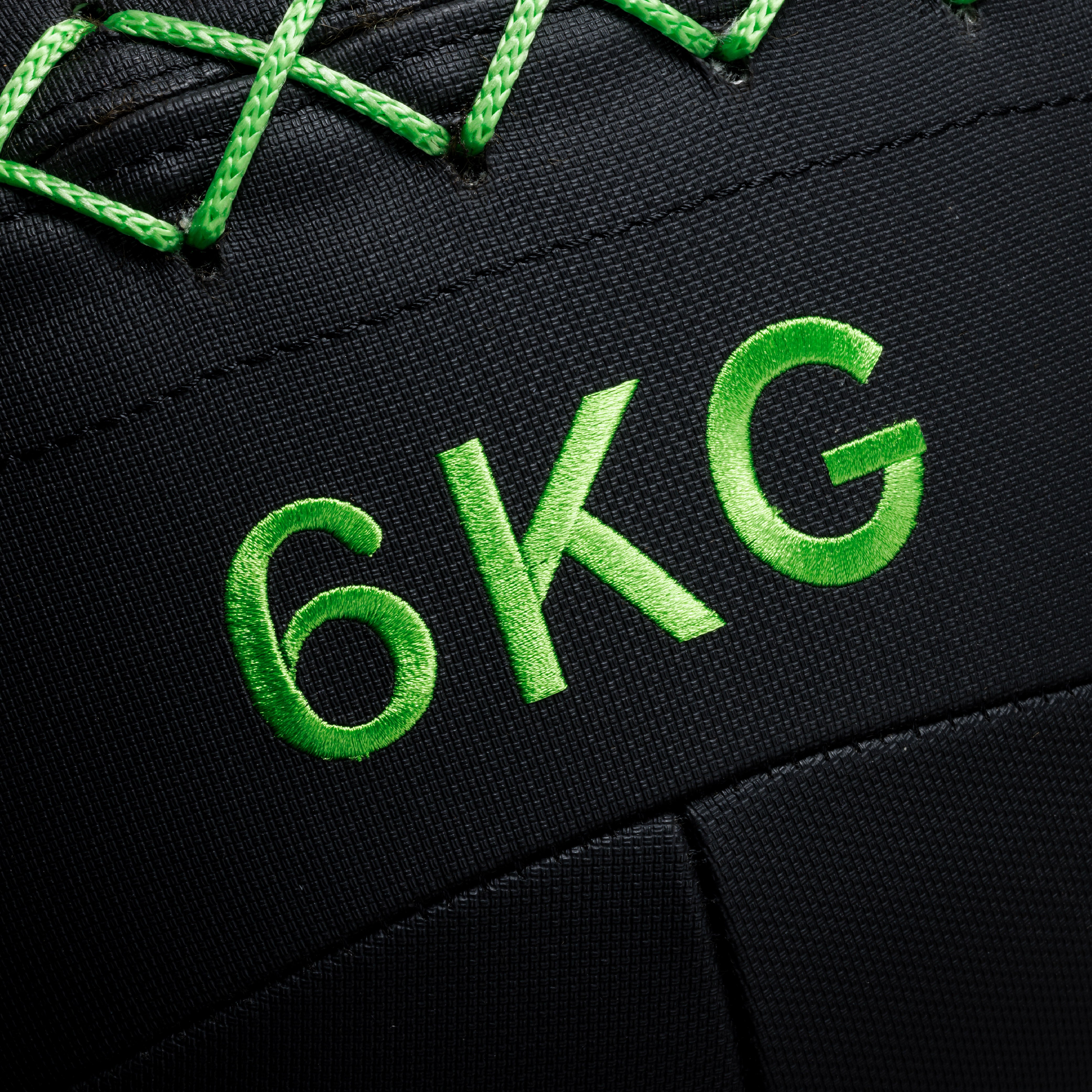 #Gewicht_6 KG