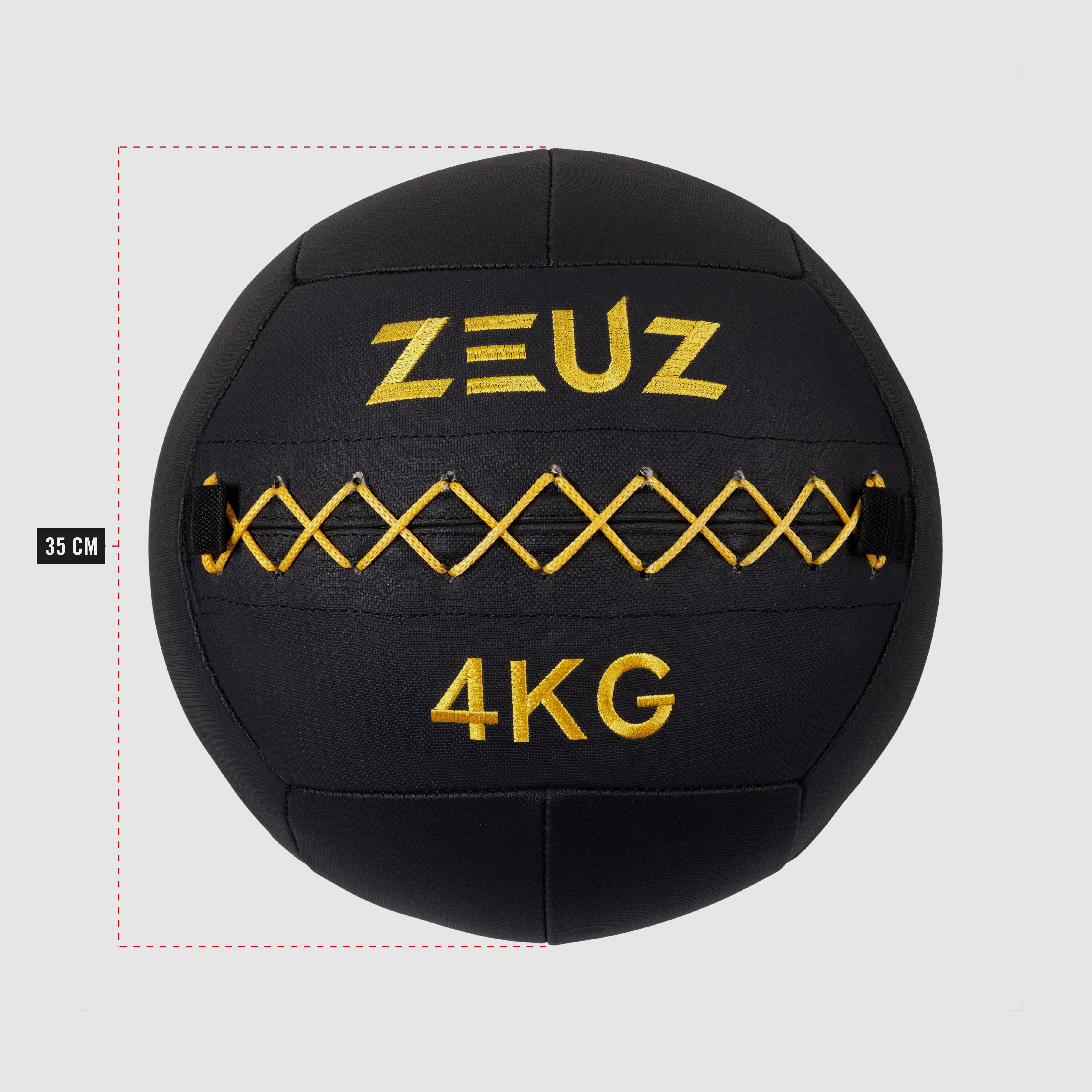 #Gewicht_4 KG