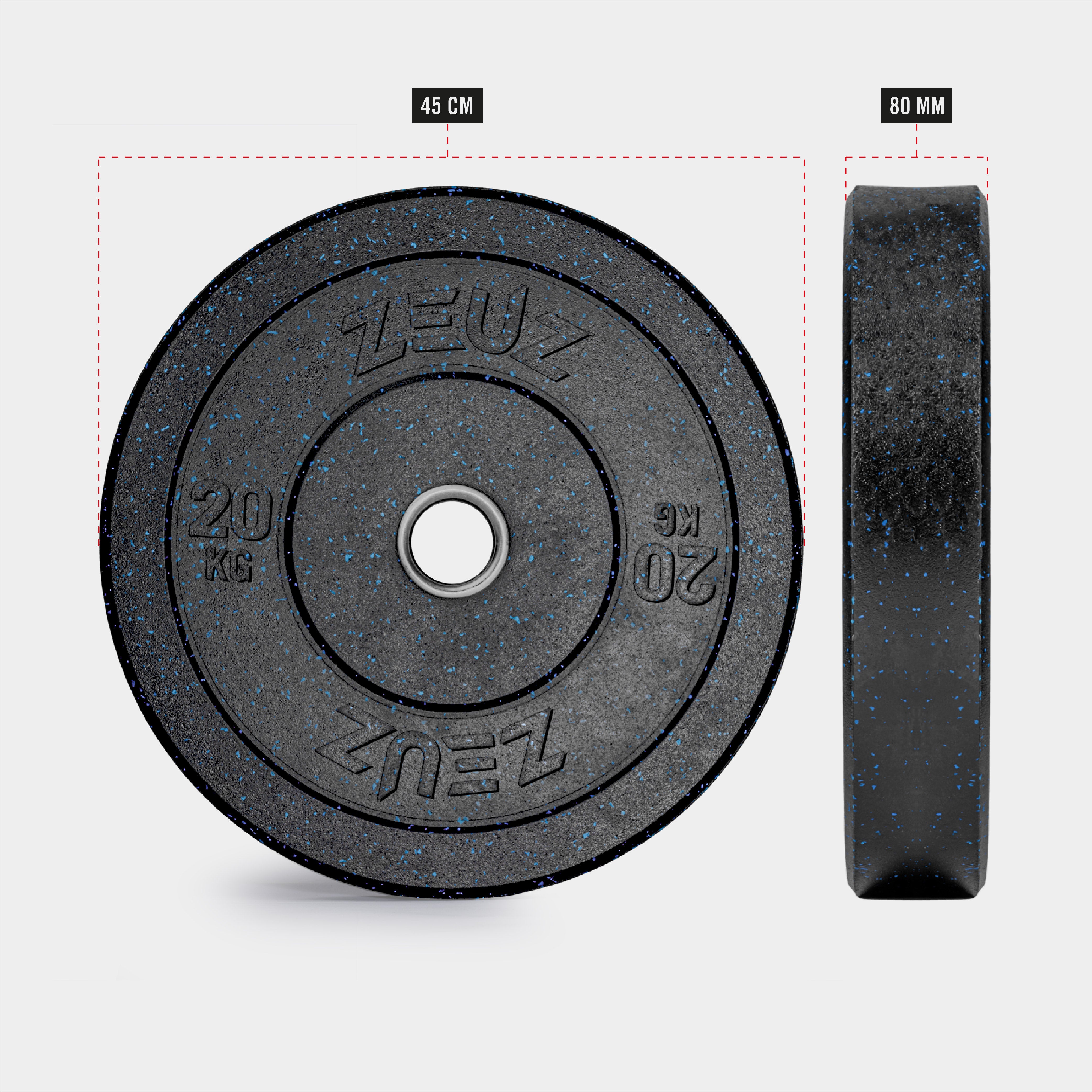 Nave portacontainer ZEUZ