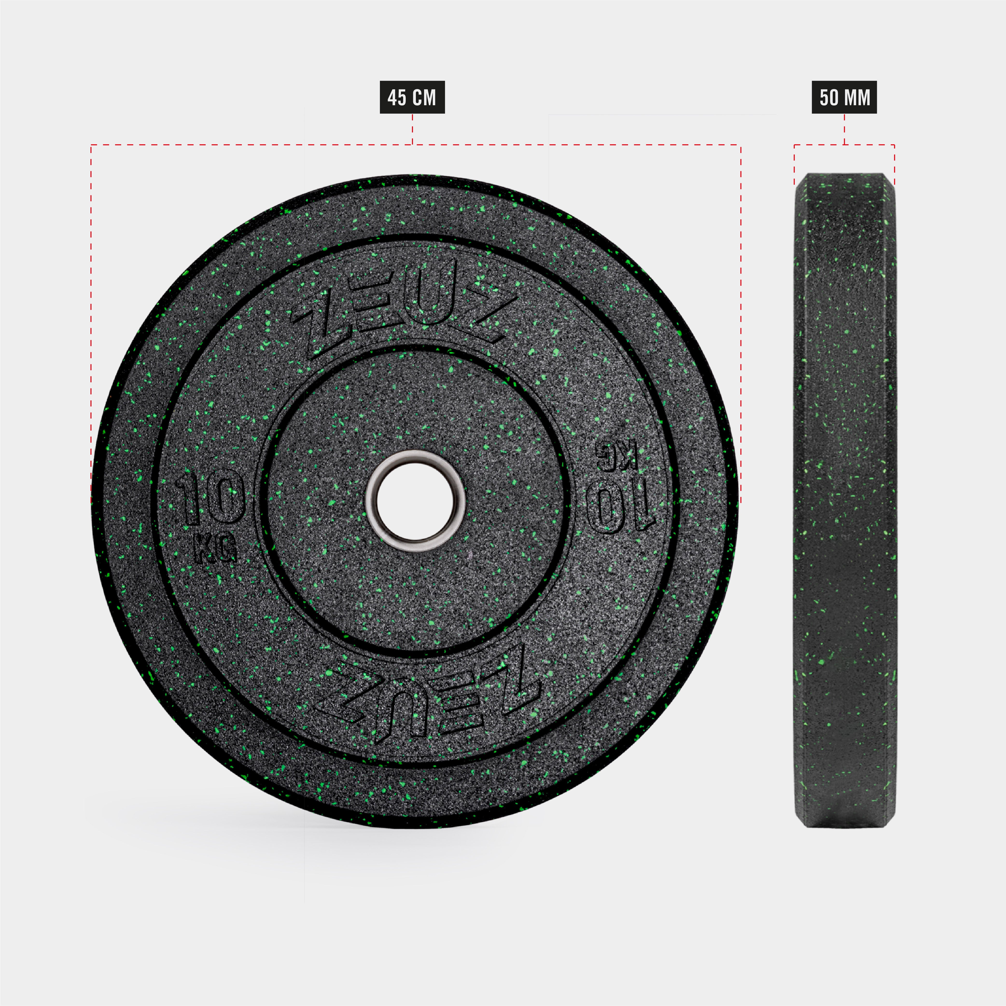 #Gewicht_2 X 10 KG