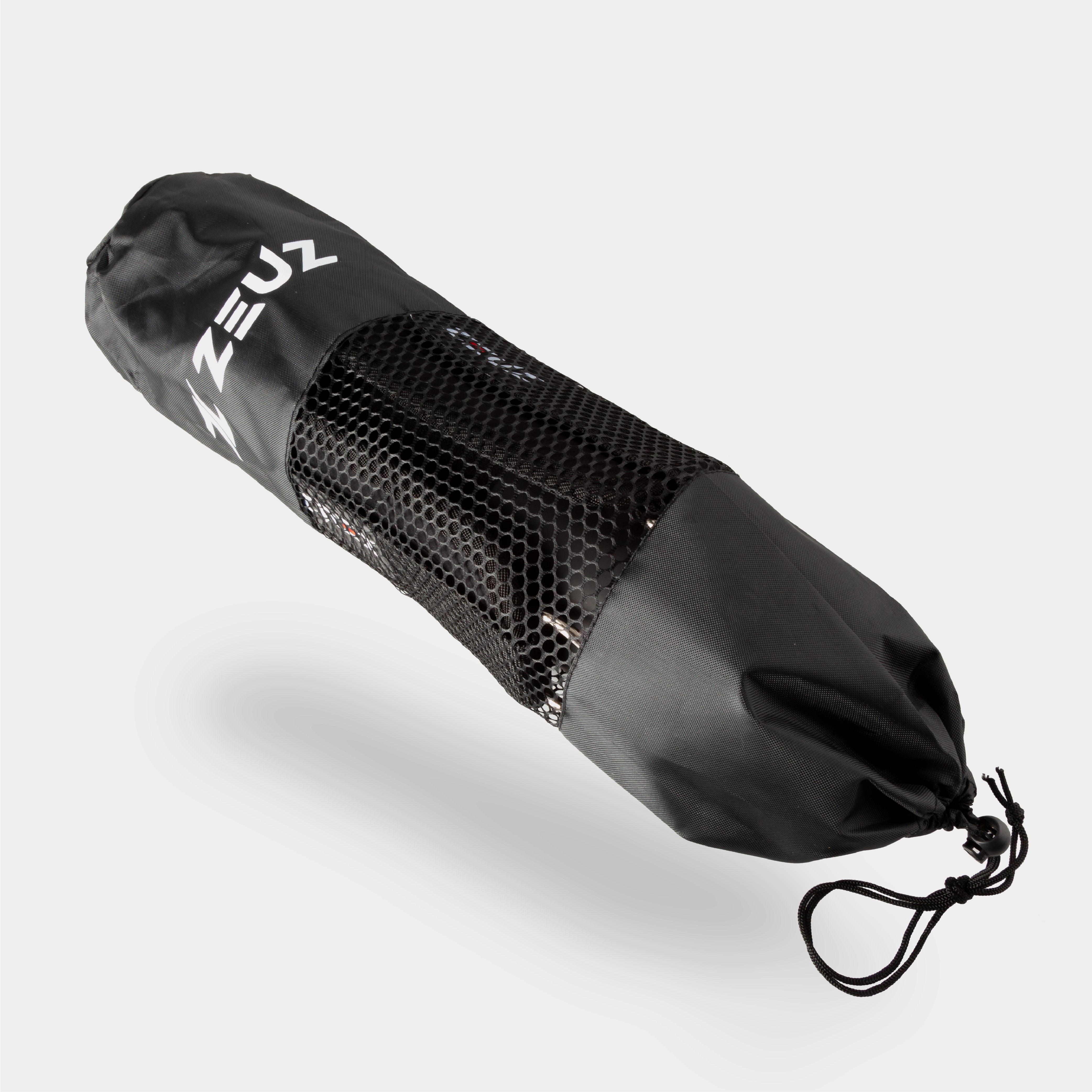 Ensemble de fitness ZEUZ avec coussin d'haltères et sangle de cheville 2 pièces