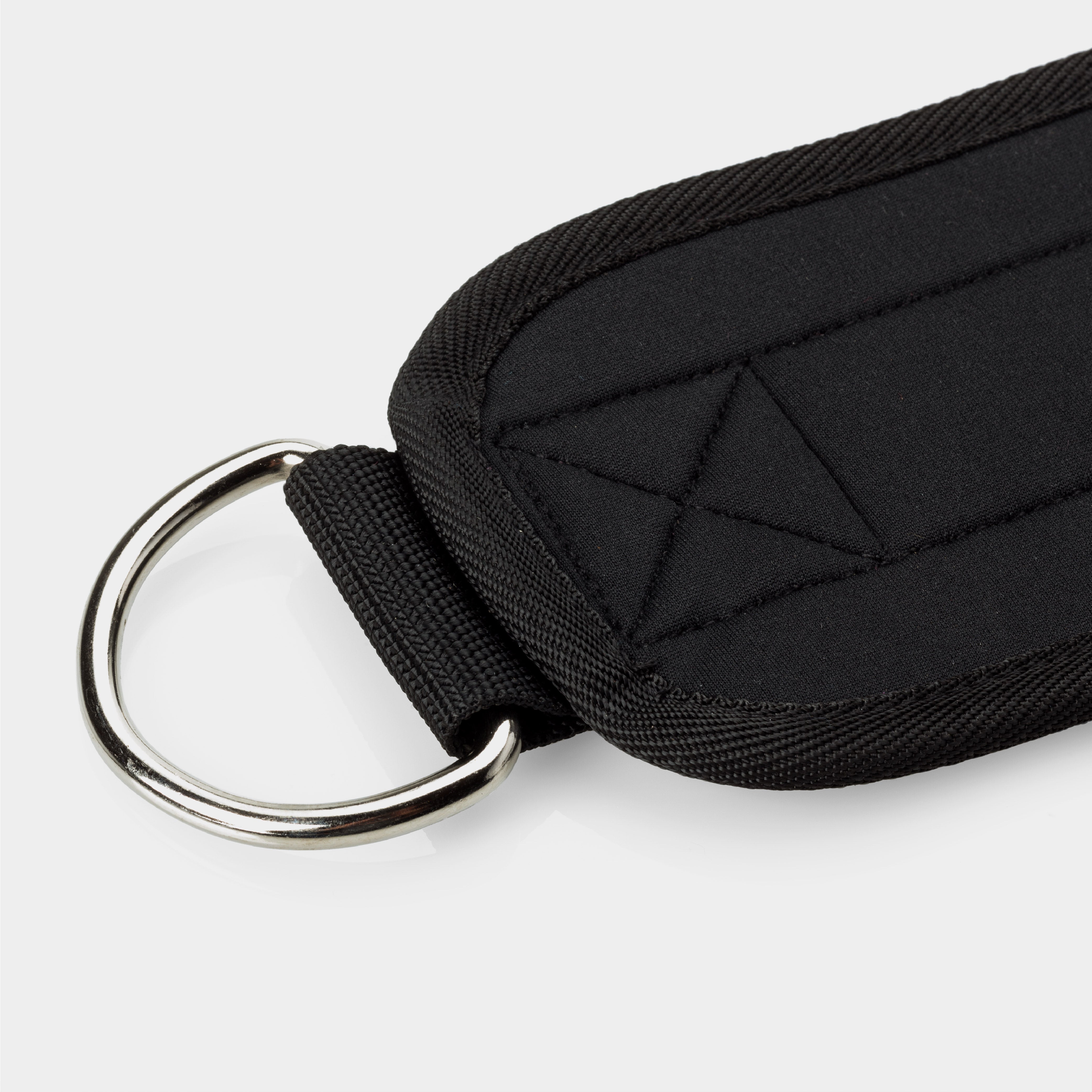 Ensemble de fitness ZEUZ avec coussin d'haltères et sangle de cheville 2 pièces