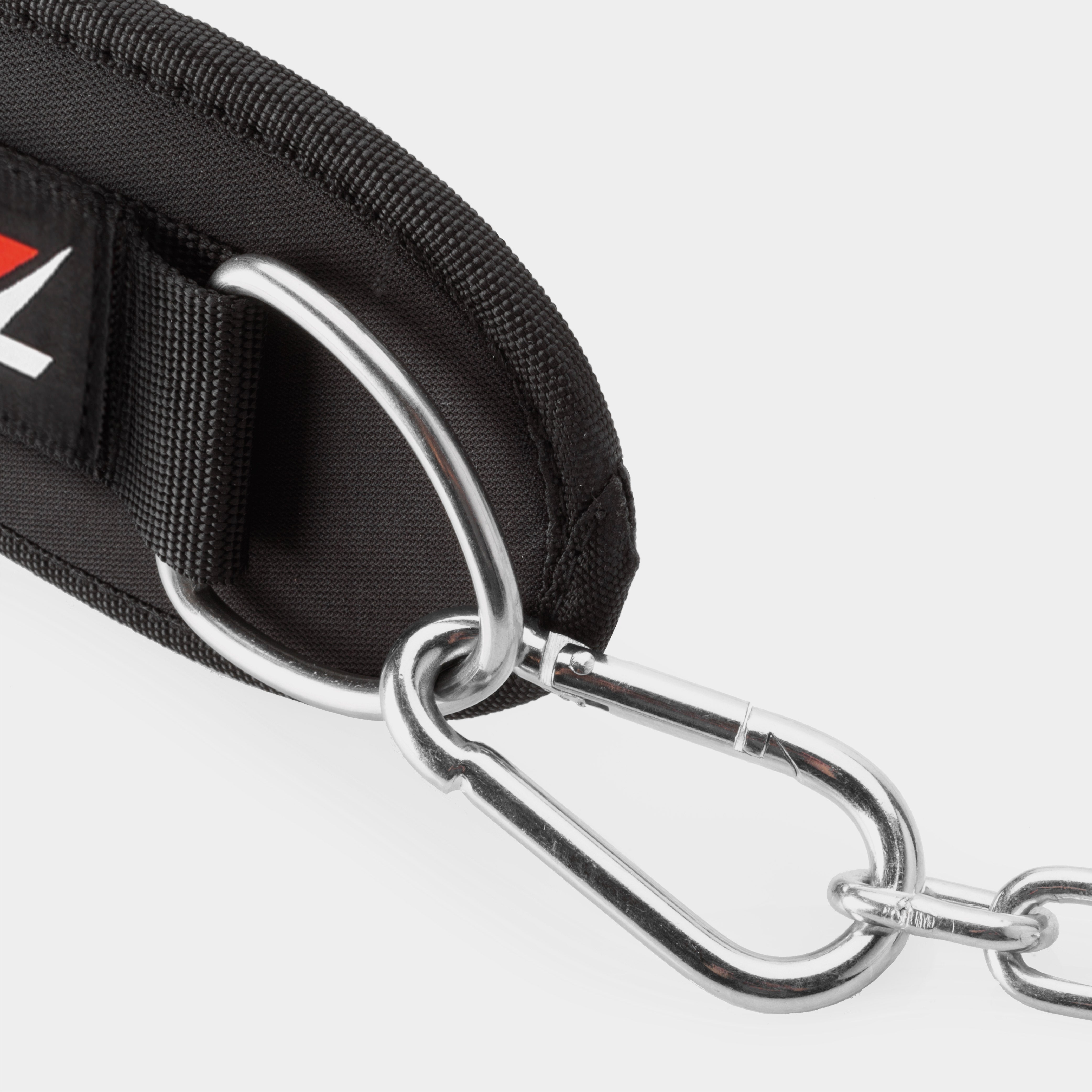 ZEUZ Dip belt - Dipping Gordel & Gewicht Riem