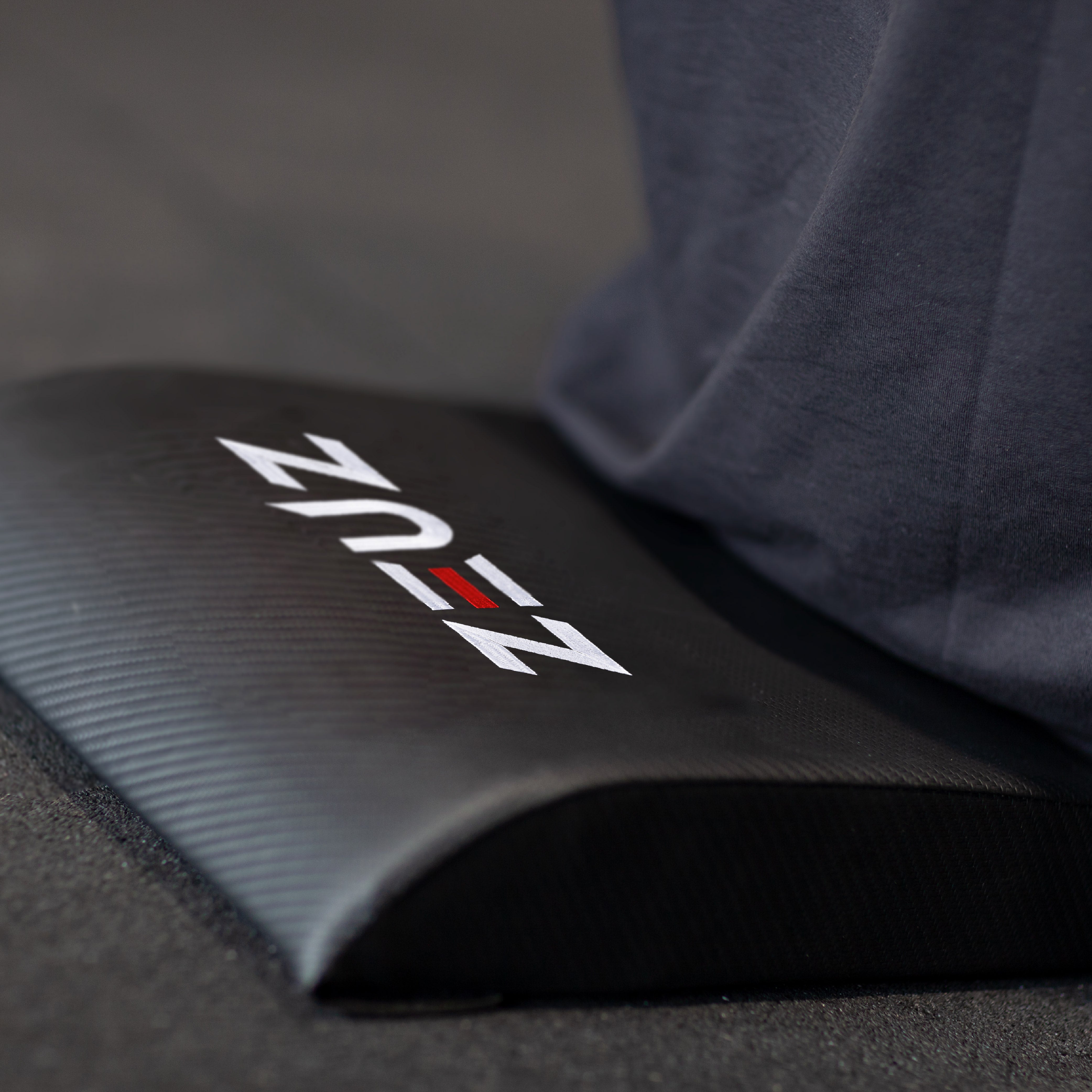 ZEUZ Ab Mat e Sit Up Buikspiermat