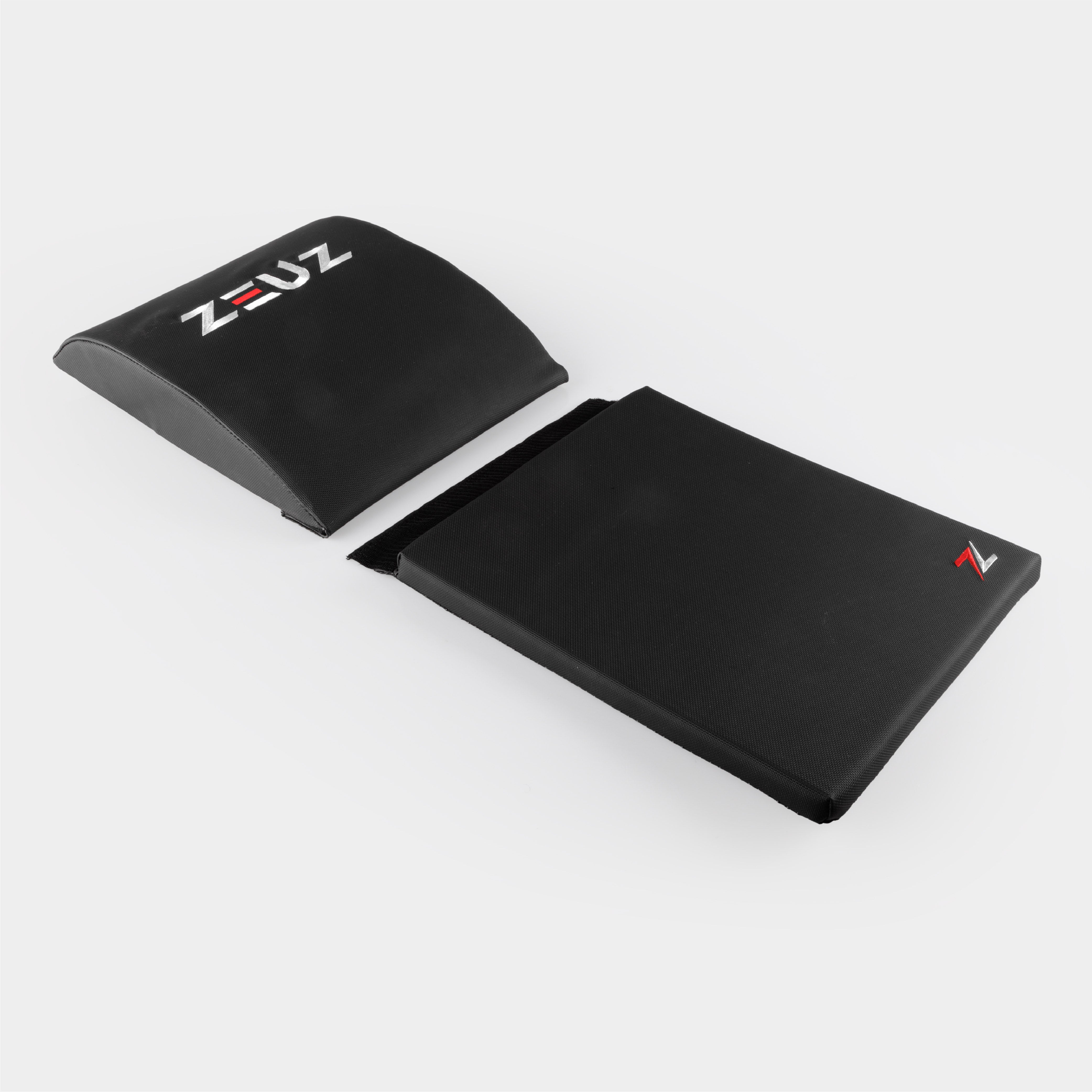 ZEUZ Ab Mat e Sit Up Buikspiermat