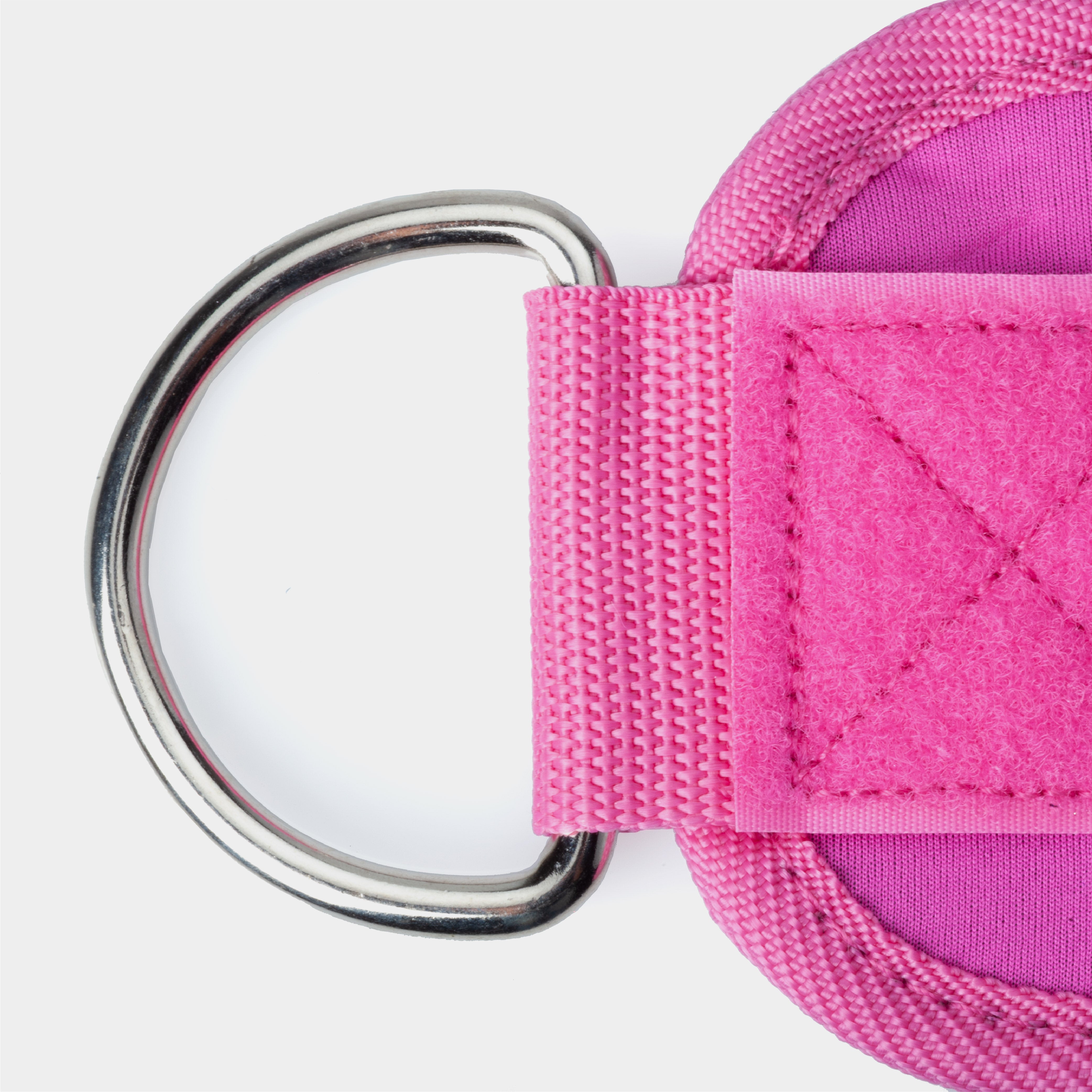 ZEUZ 2 Stuks Ankle Straps - Kabelmachine