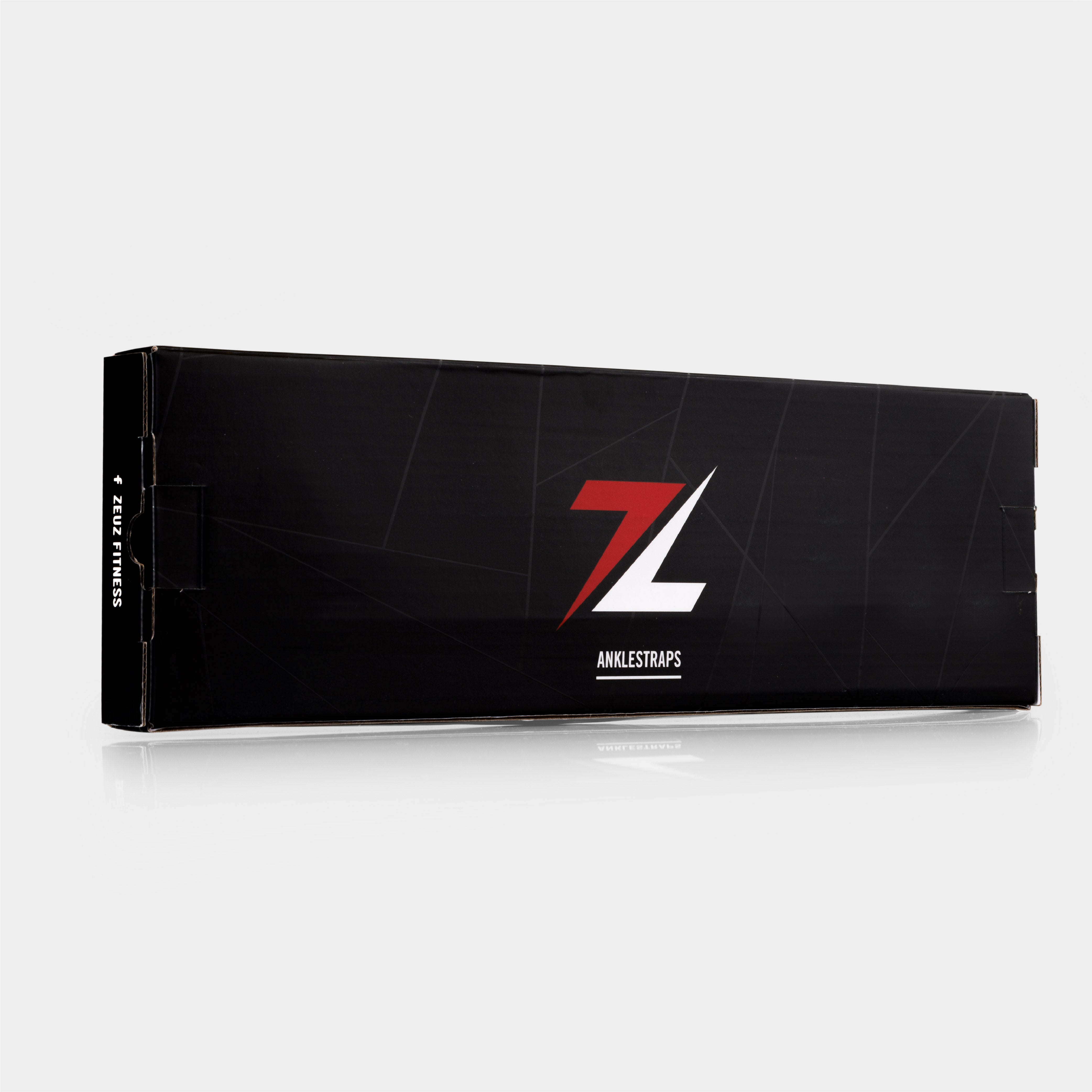 ZEUZ 2 Stuks Ankle Straps - Kabelmachine