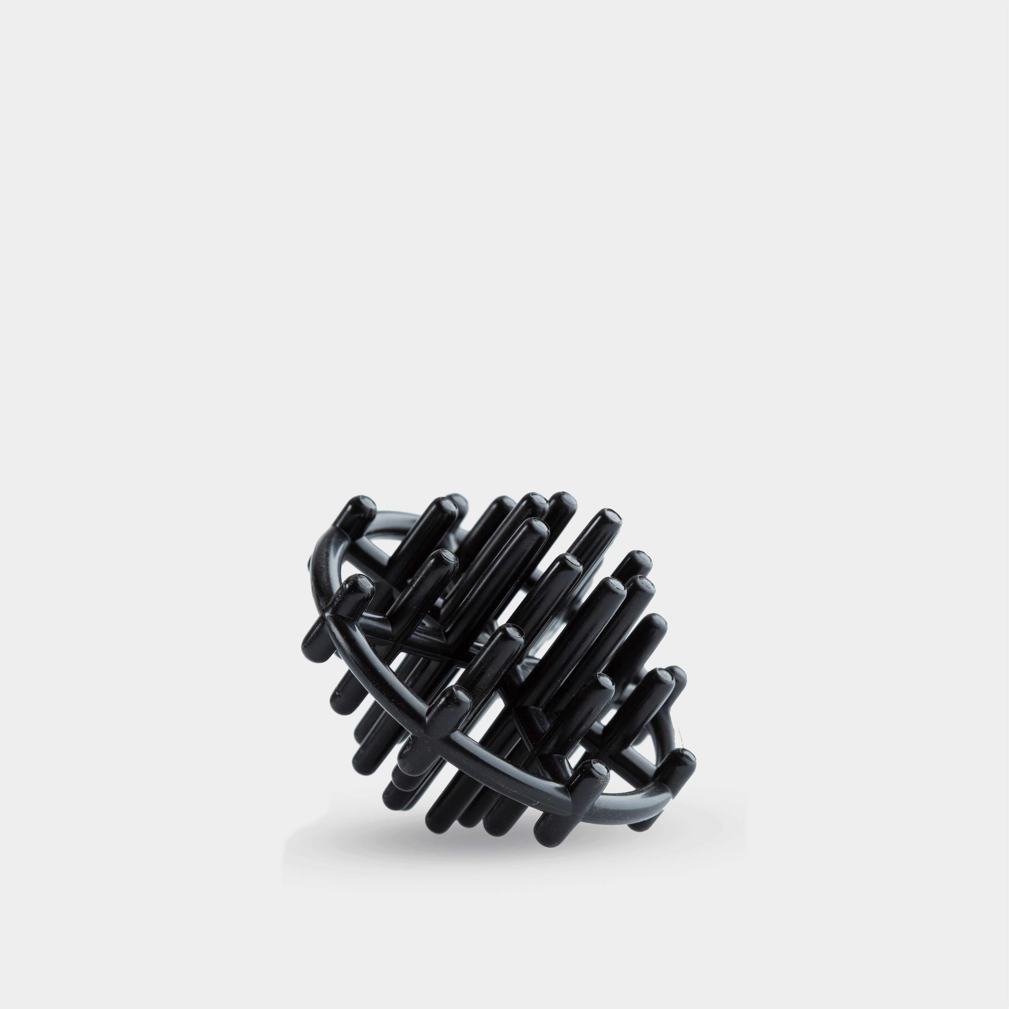 Shaker bal – zorgt voor optimale menging van eiwitshakes in de ZEUZ shakebeker