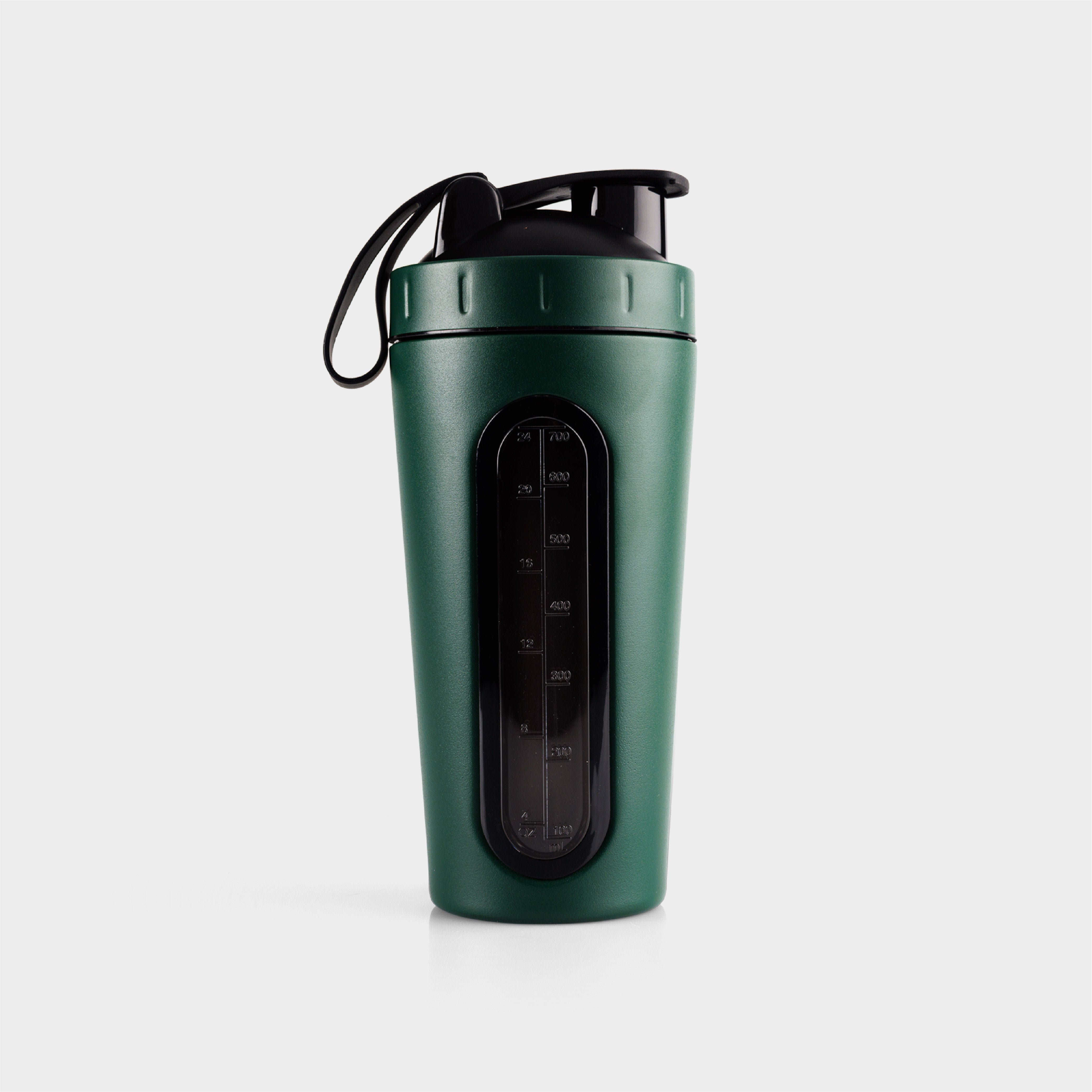 #Kleur_Groen