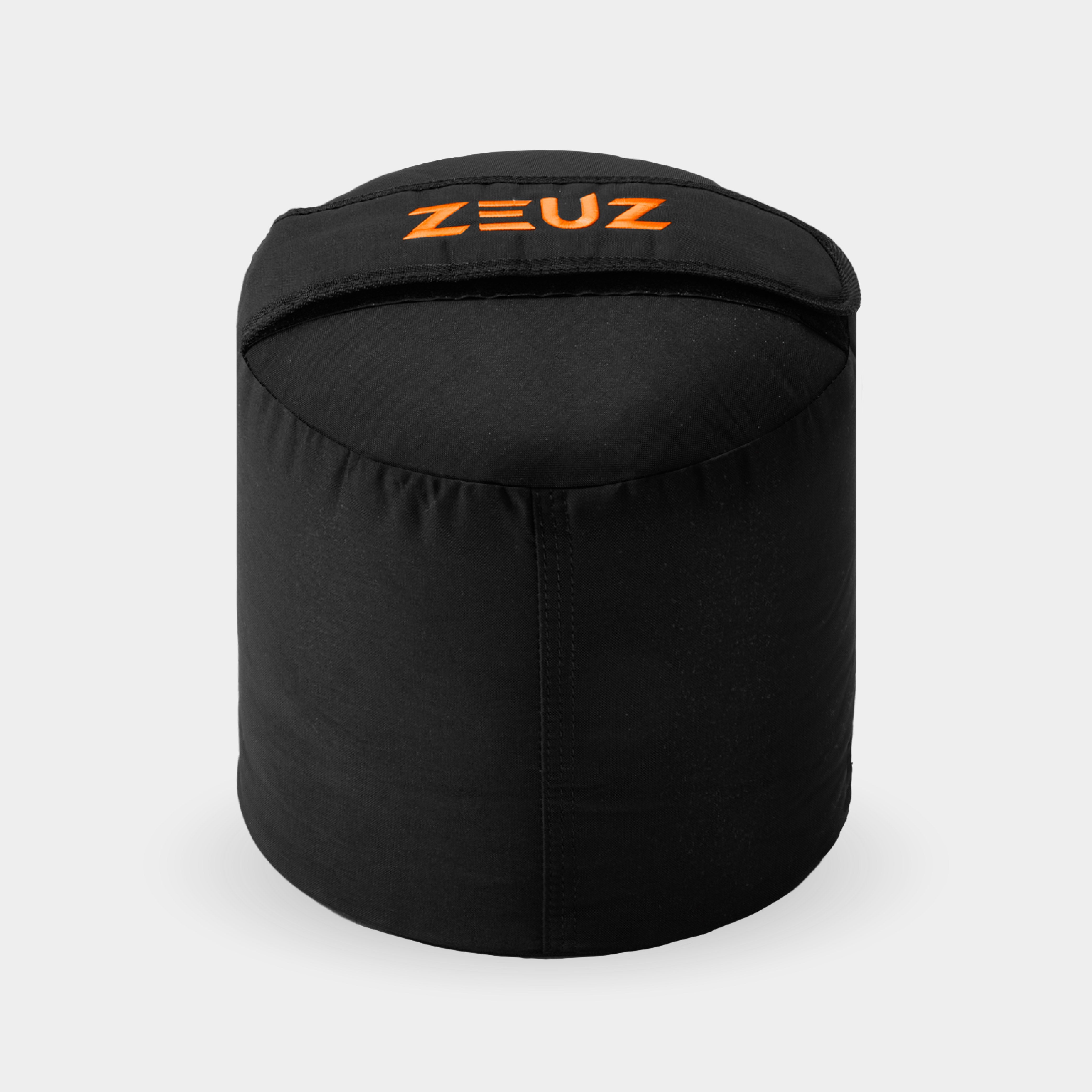 ZEUZ Strongman Sandbag 50kg – duurzame zandzak voor krachttraining en strongman workouts
