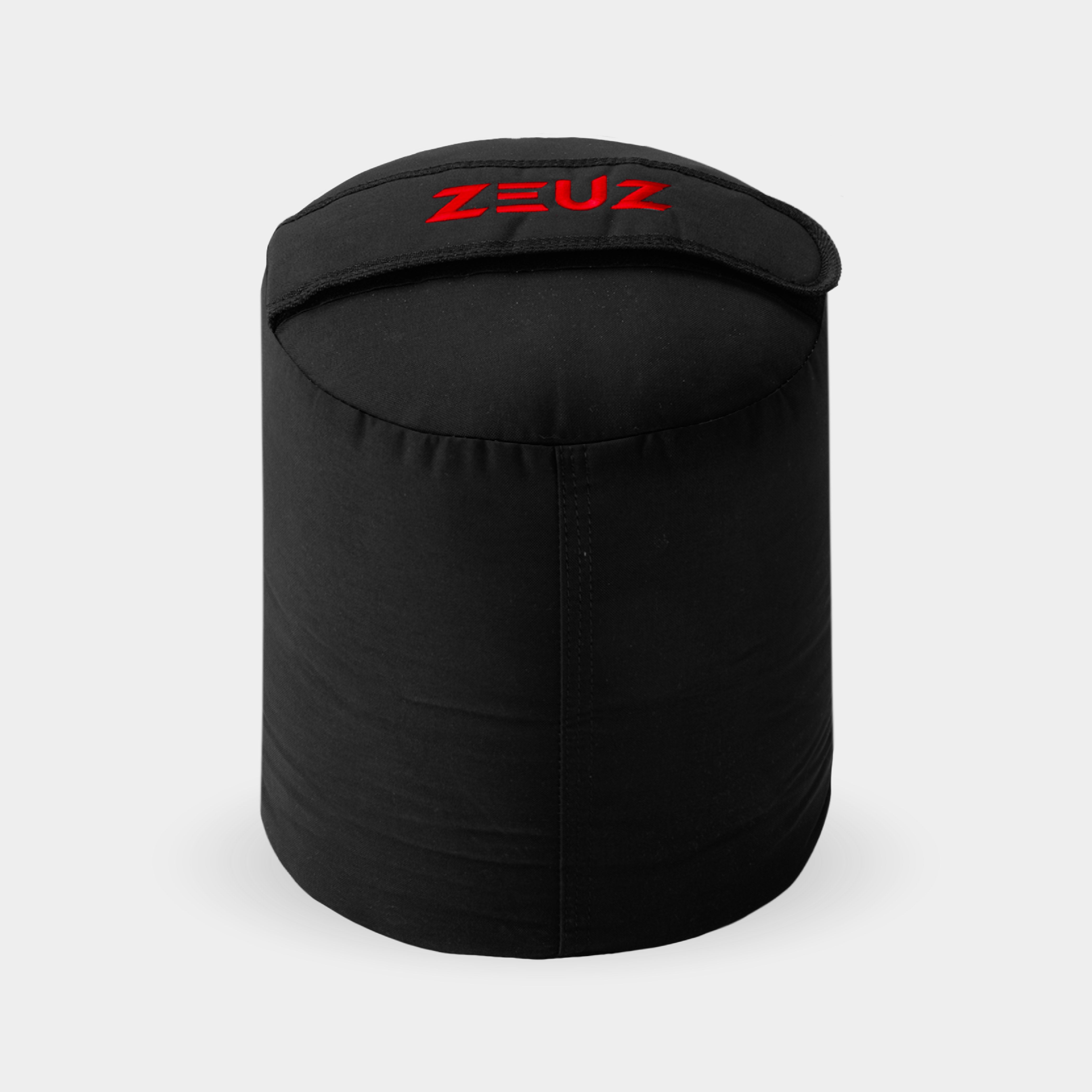 ZEUZ Strongman Sandbag 60kg – duurzame zandzak voor krachttraining en strongman workouts