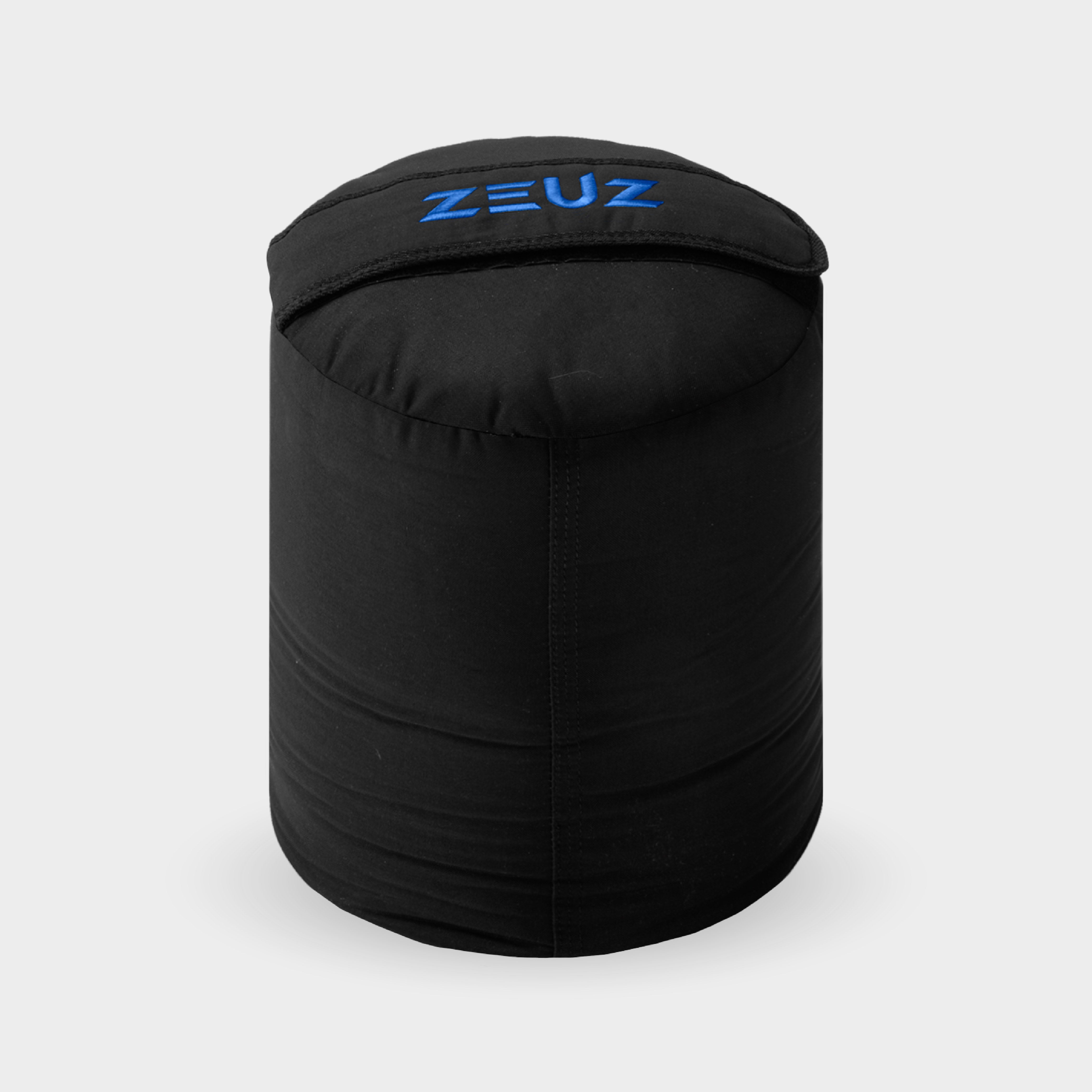 ZEUZ Strongman Sandbag 70kg – duurzame zandzak voor krachttraining en strongman workouts