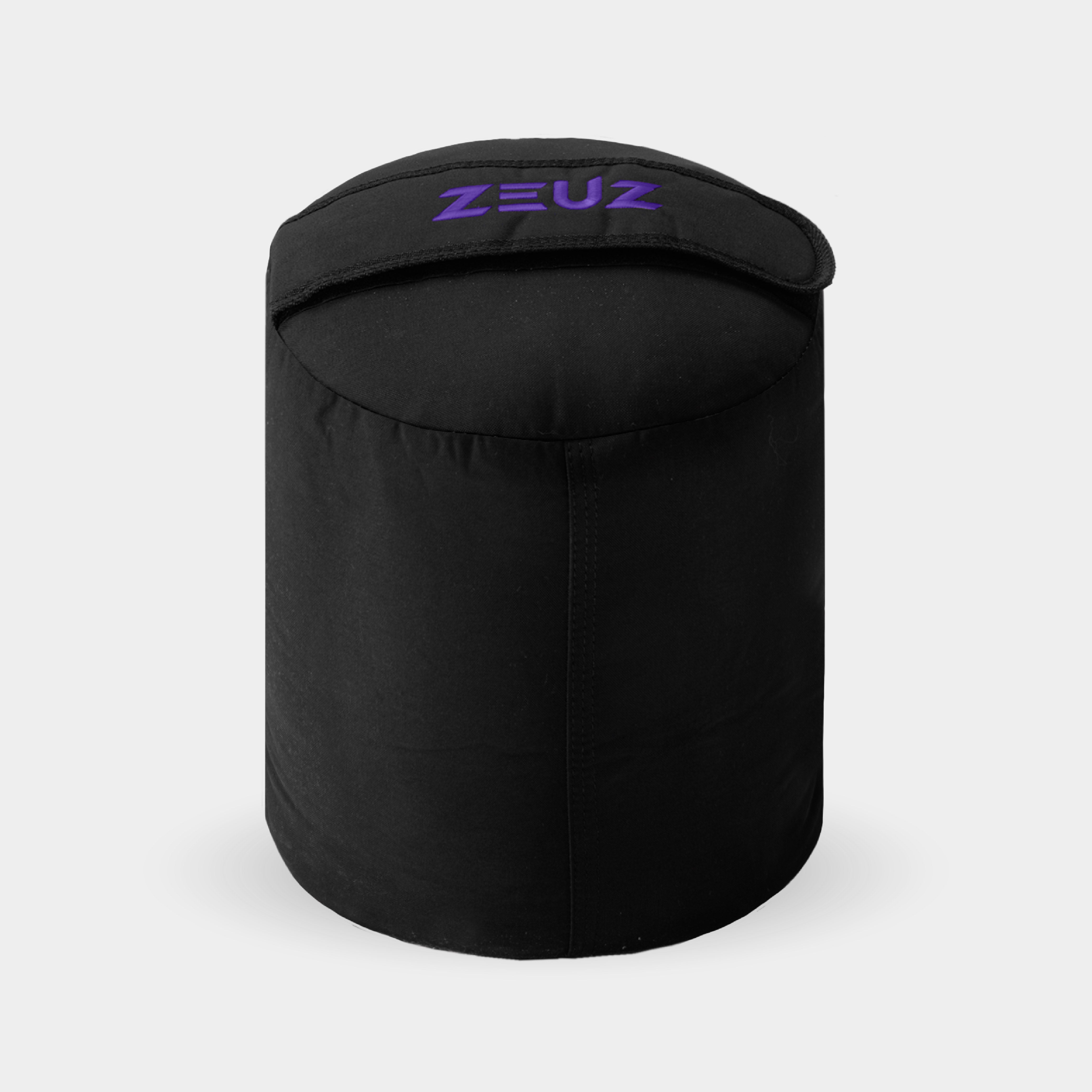 ZEUZ Strongman Sandbag 80kg – duurzame zandzak voor krachttraining en strongman workouts