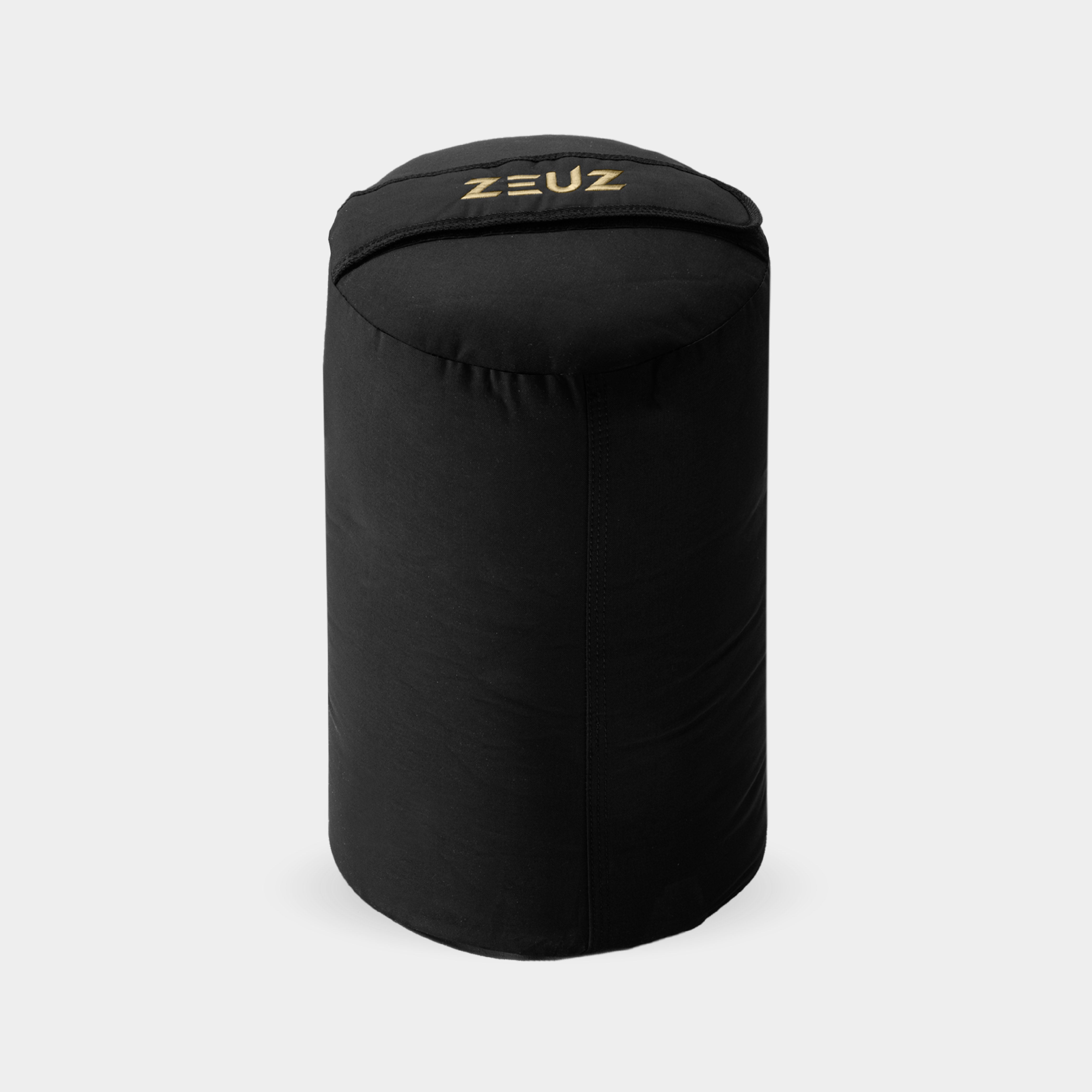 ZEUZ Strongman Sandbag 120kg – duurzame zandzak voor krachttraining en strongman workouts