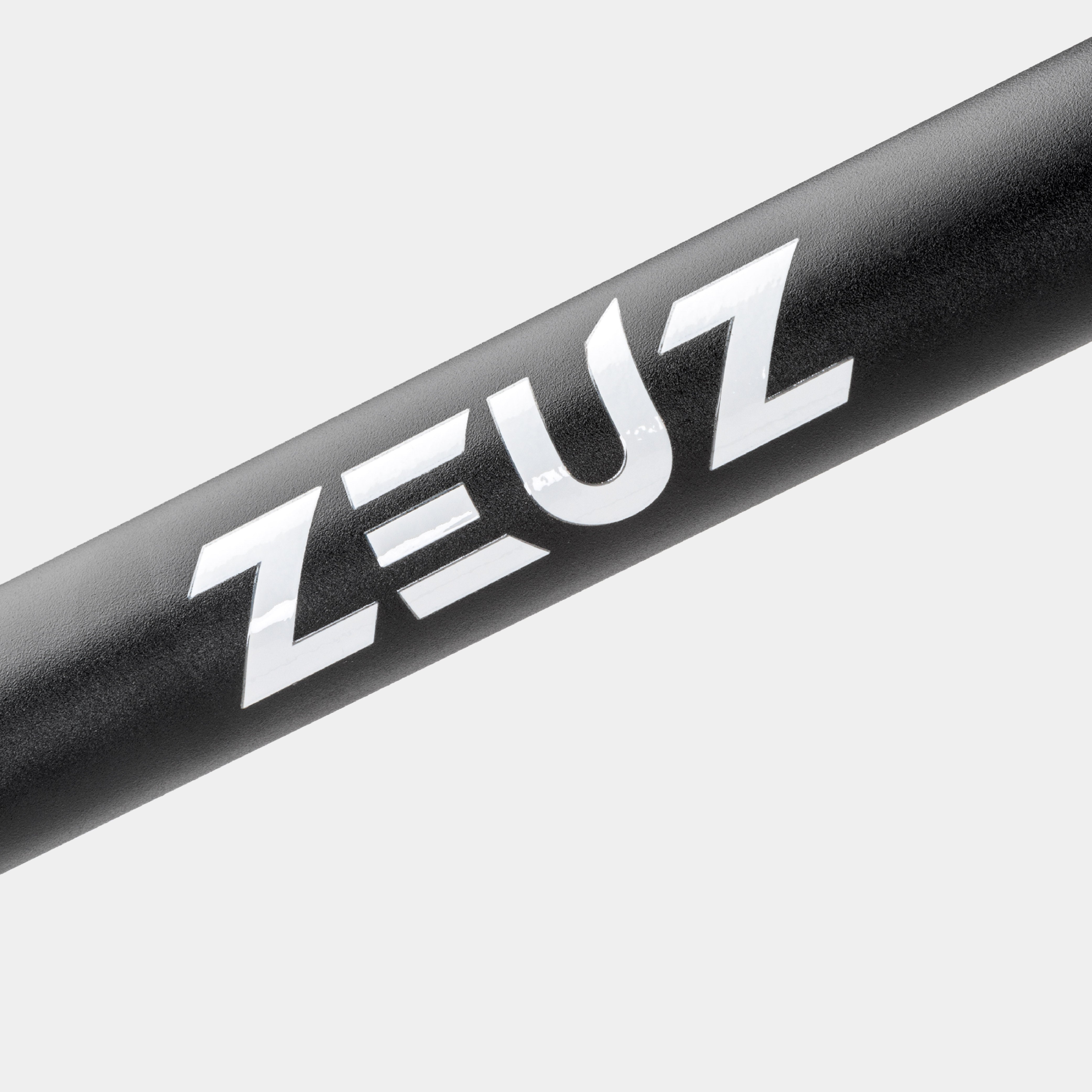 Support pour barre de traction ZEUZ avec support pour barre de traction. Sac-Portable