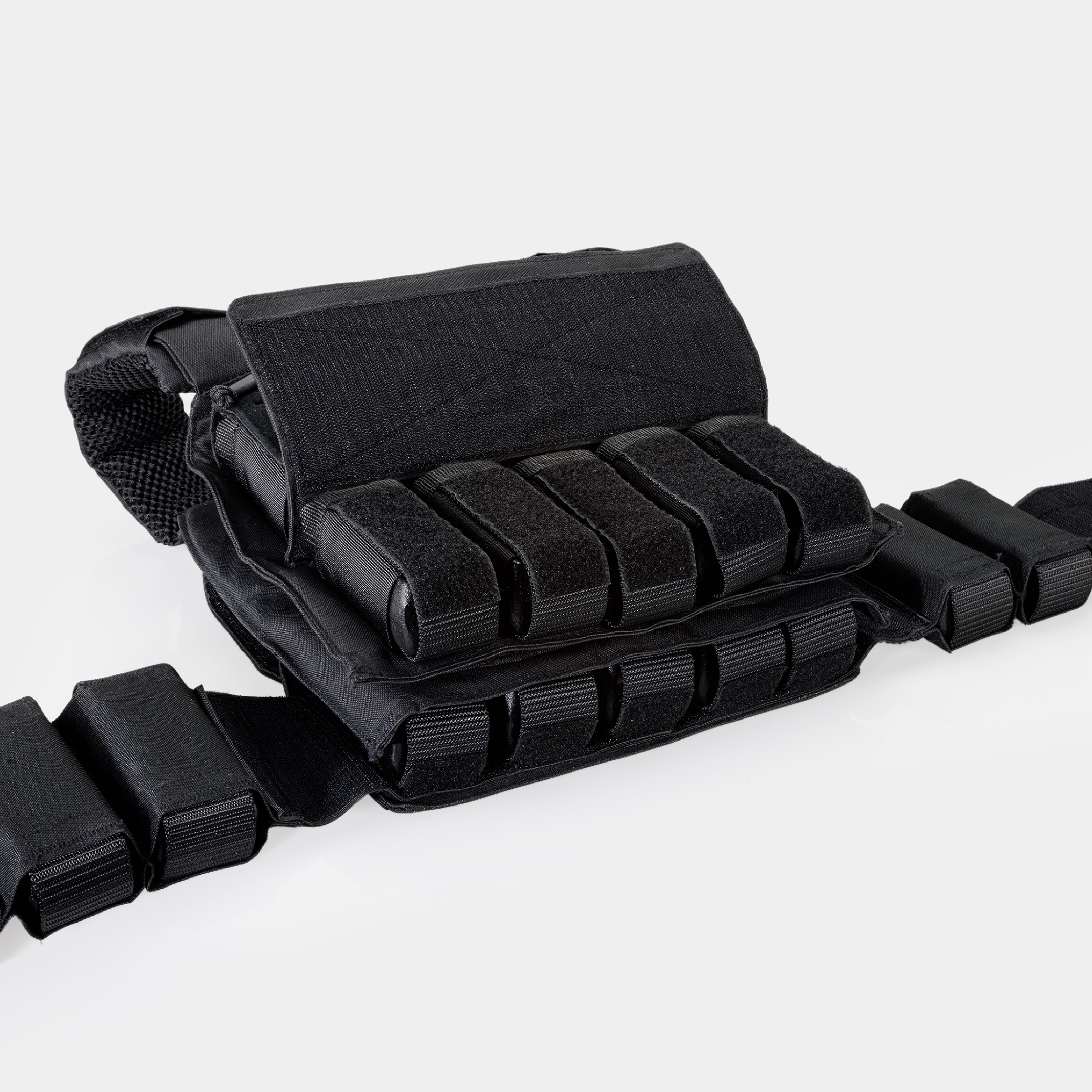 ZEUZ Calisthenics Supreme Pack