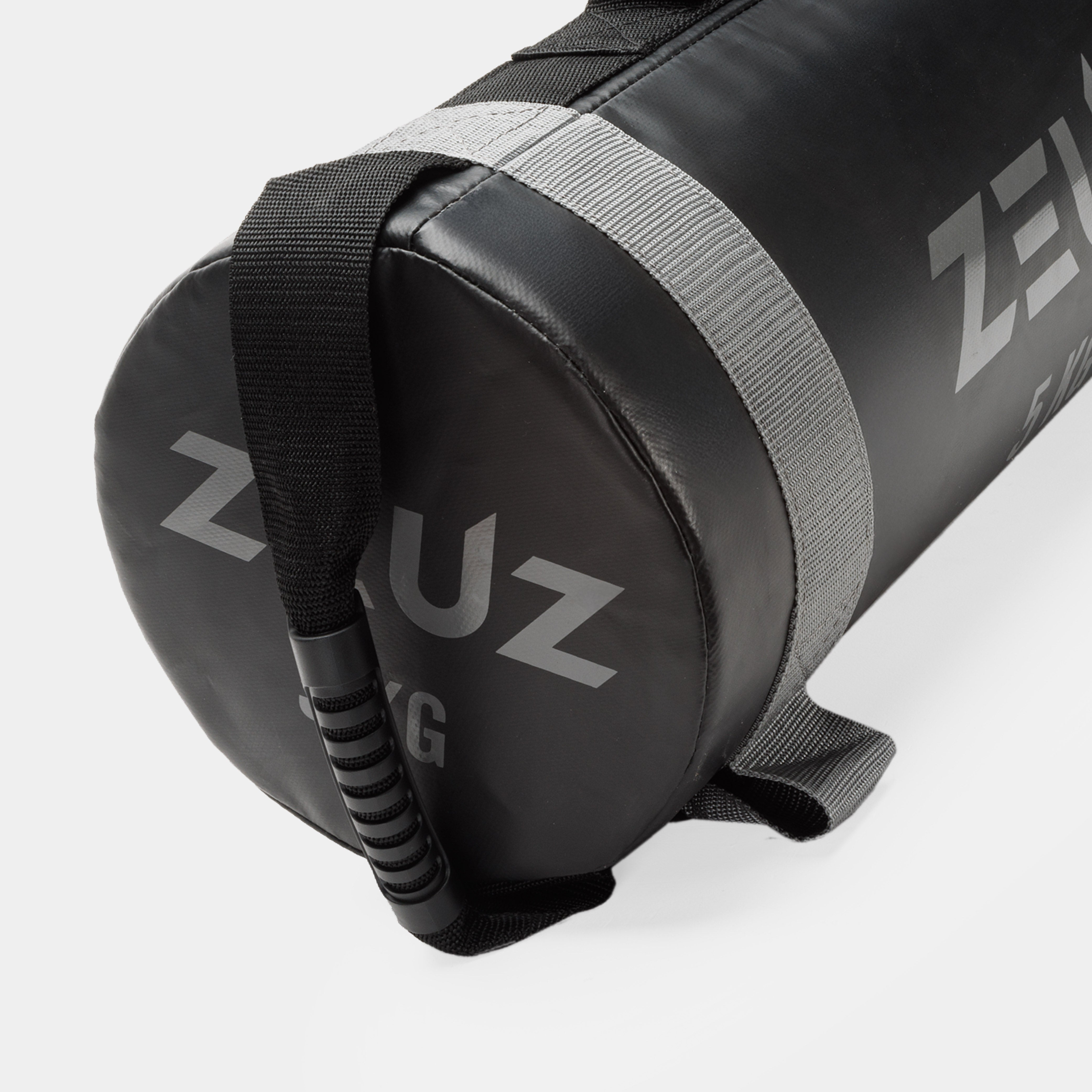 ZEUZ Powerbags