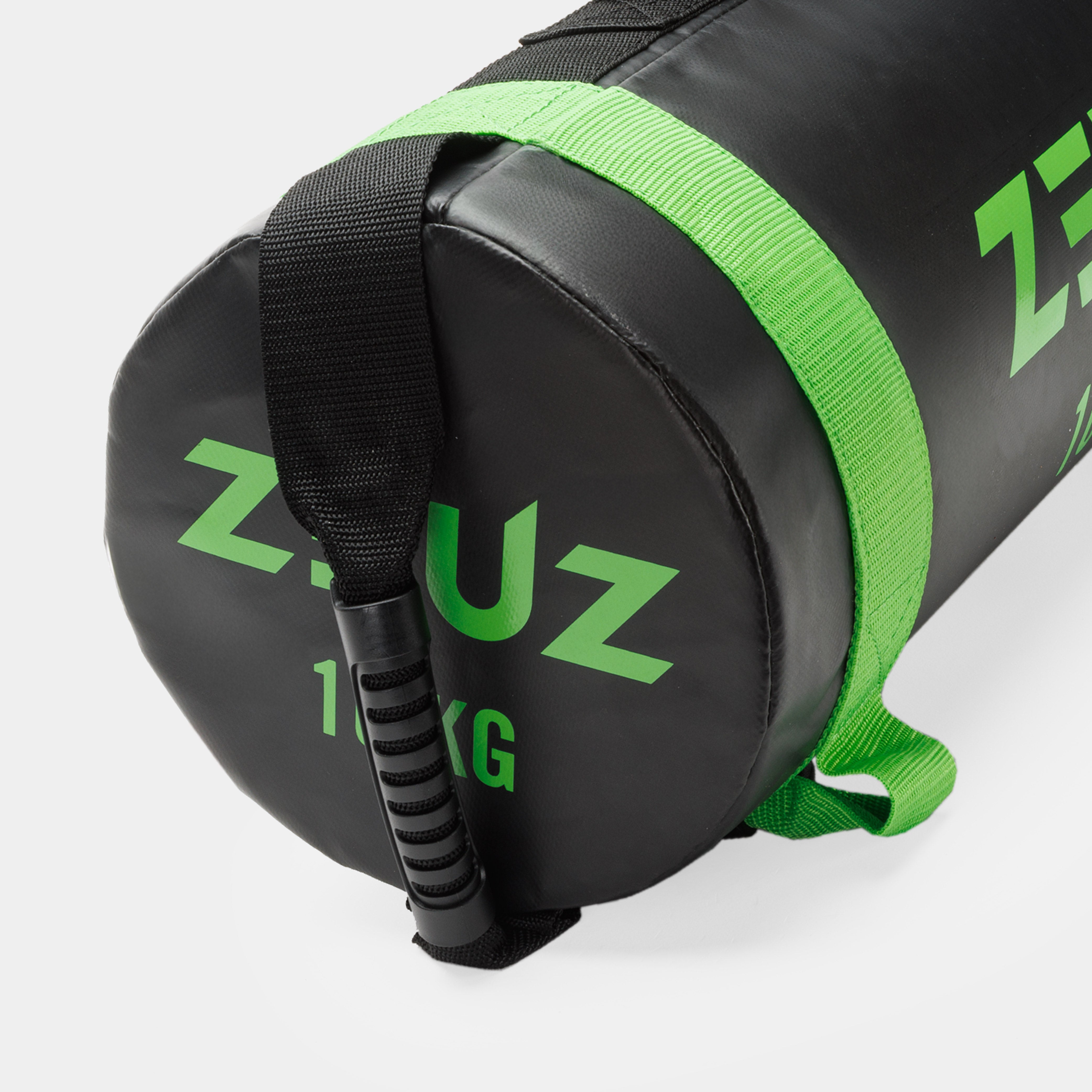 ZEUZ Powerbags