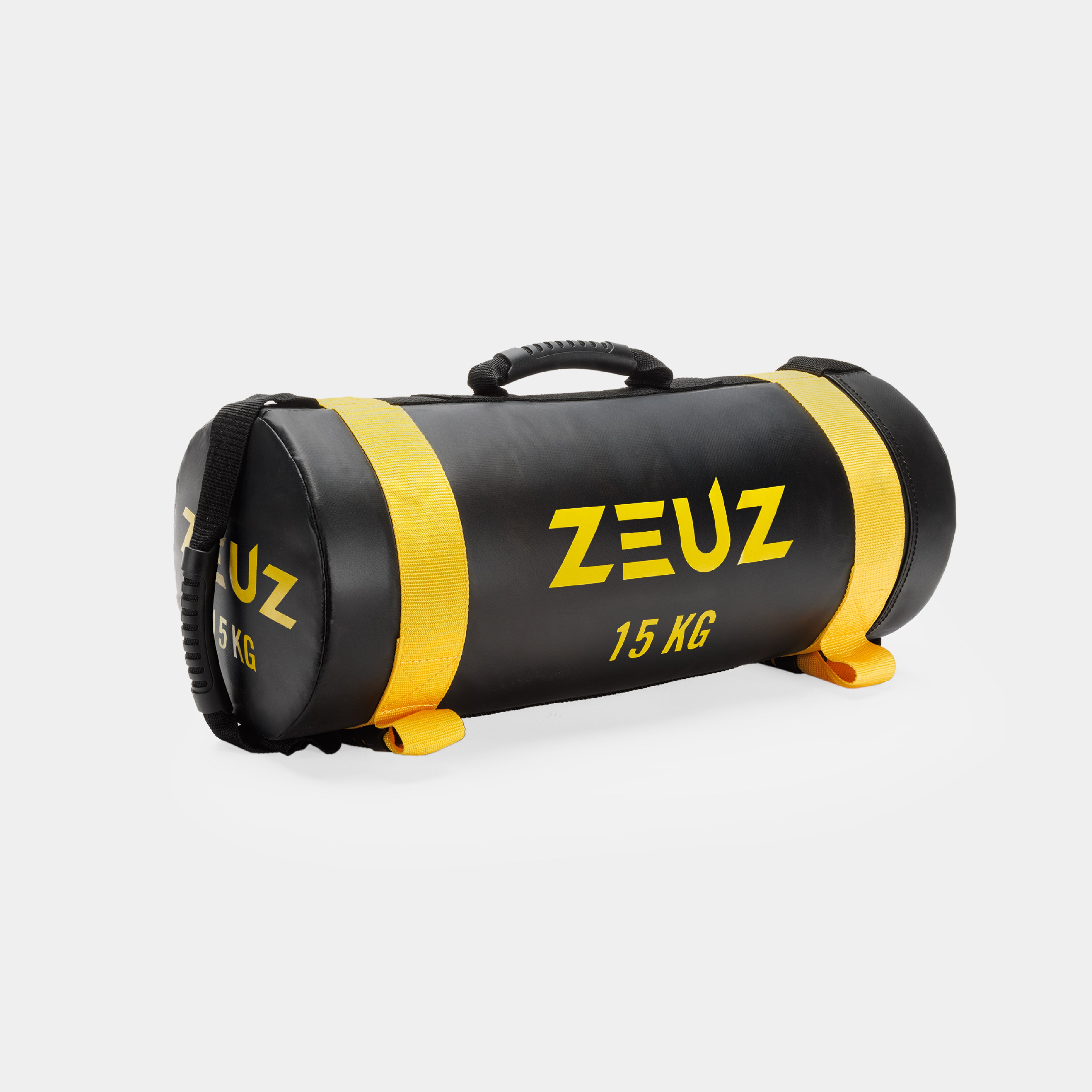 ZEUZ Powerbags