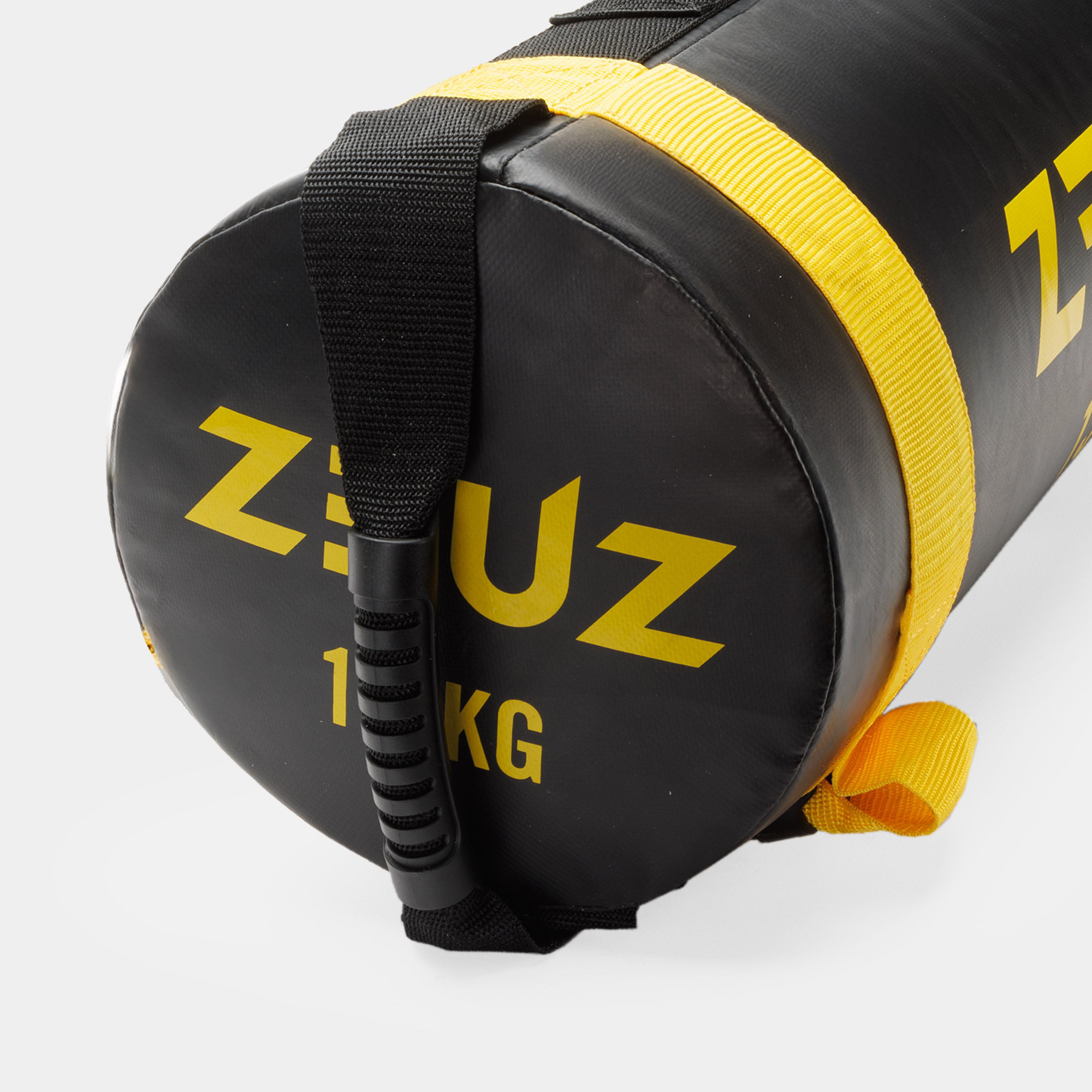 ZEUZ Powerbags